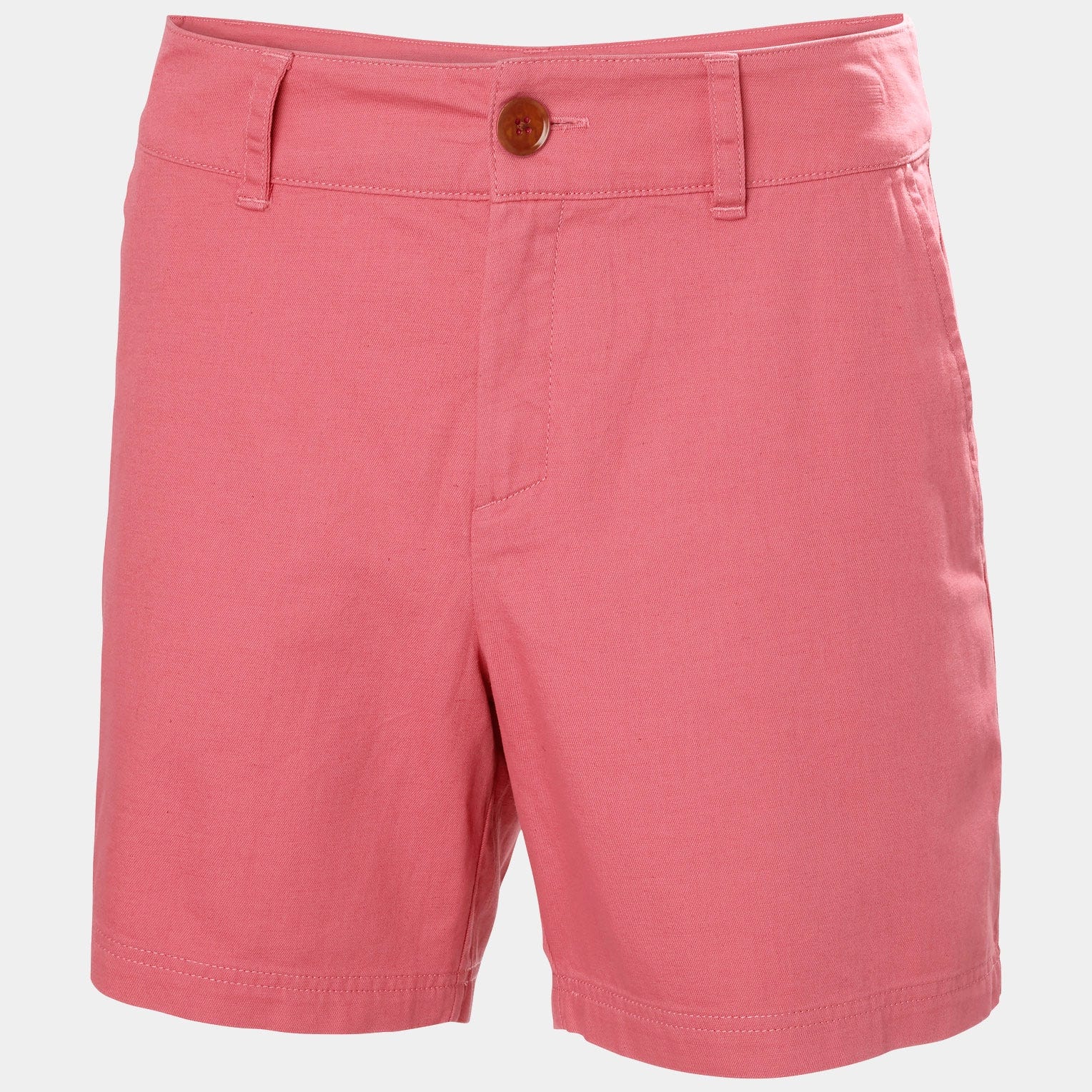 Women's Pier Shorts - 137 WASHED RED