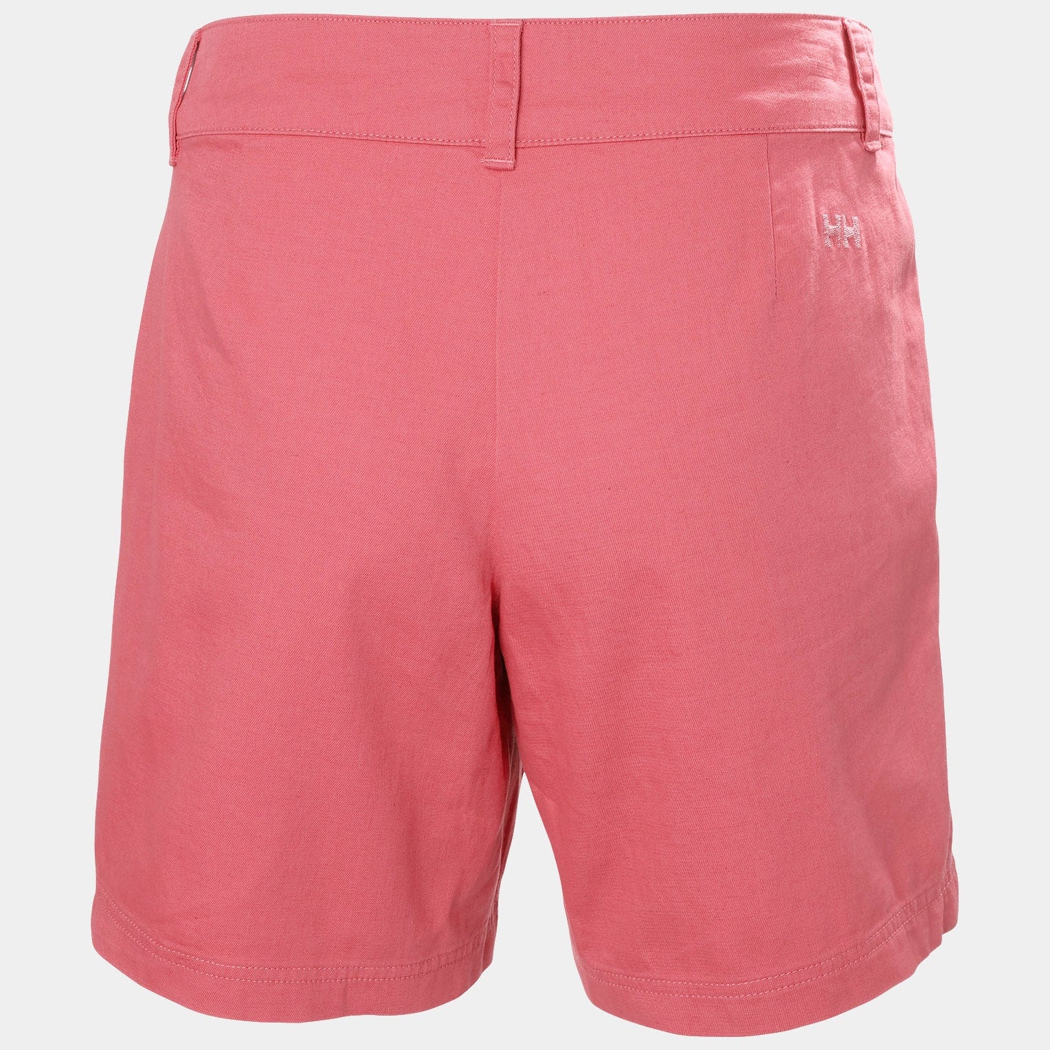 Women's Pier Shorts - 137 WASHED RED