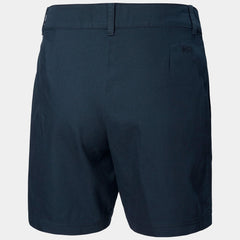 Women's Pier Shorts - 597 NAVY
