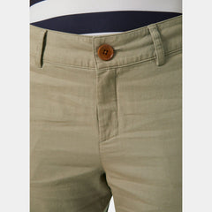 Women's Pier Shorts - 757 PEBBLE