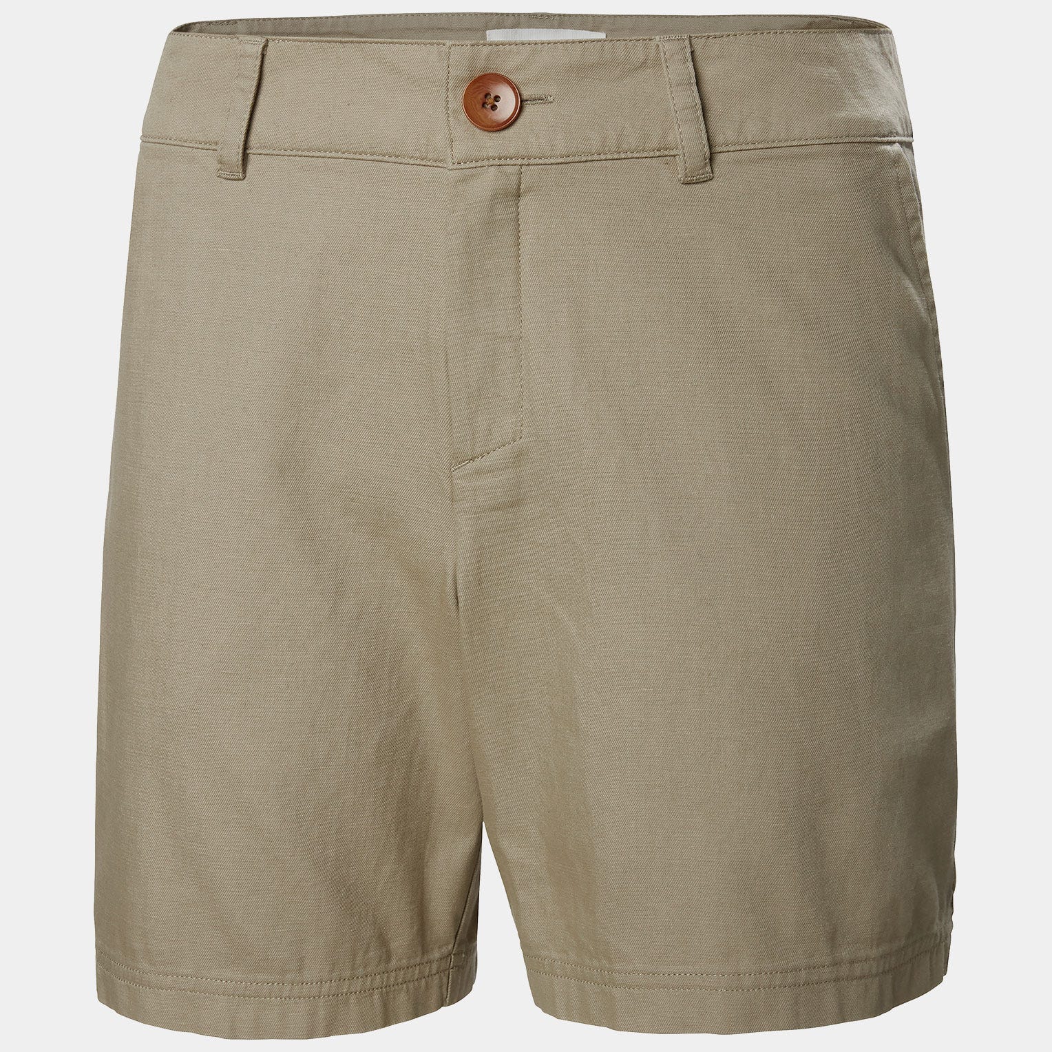 Women's Pier Shorts - 757 PEBBLE