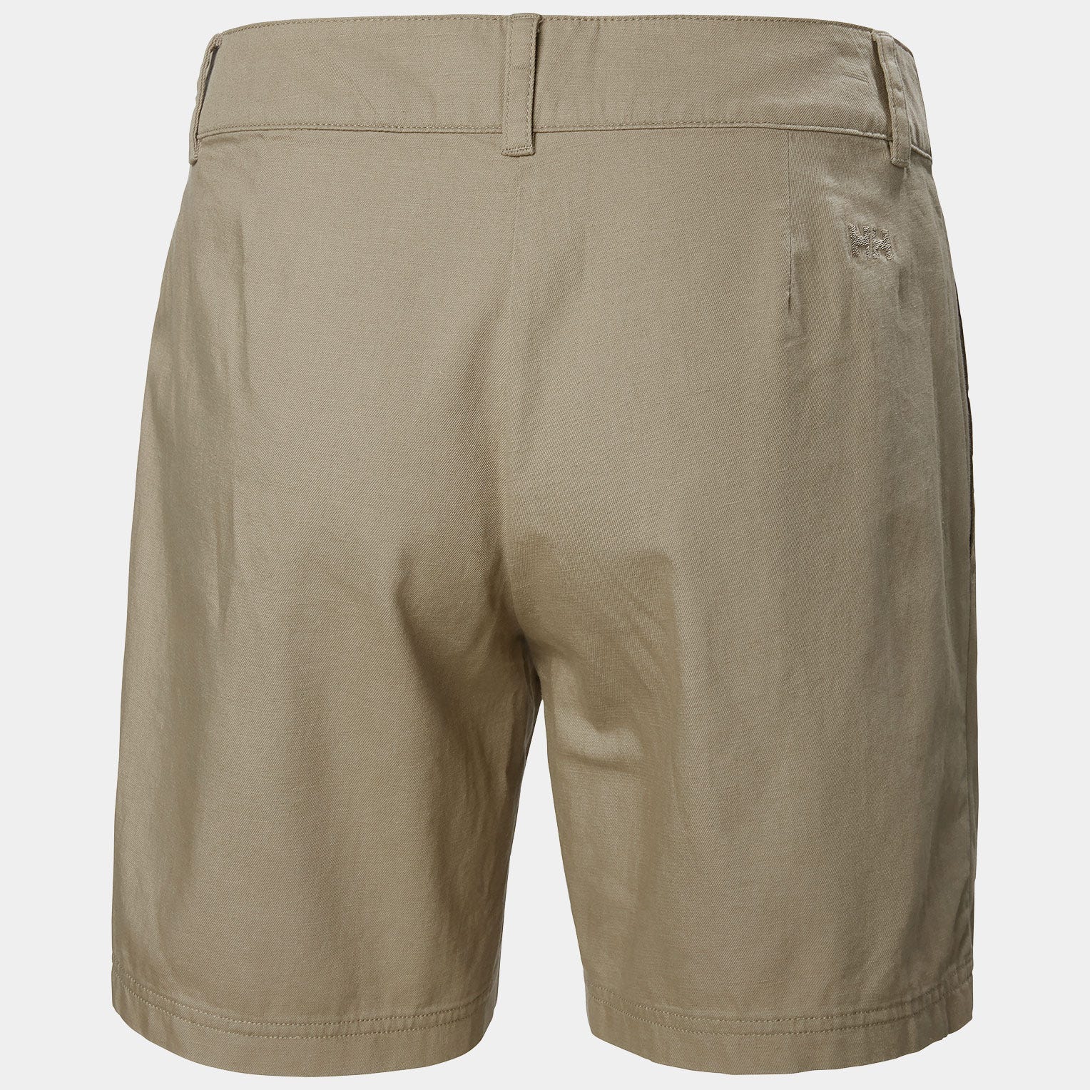 Women's Pier Shorts - 757 PEBBLE