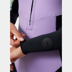Women's Waterwear Long Sleeve Spring Wetsuit - 406 JADE ESRA