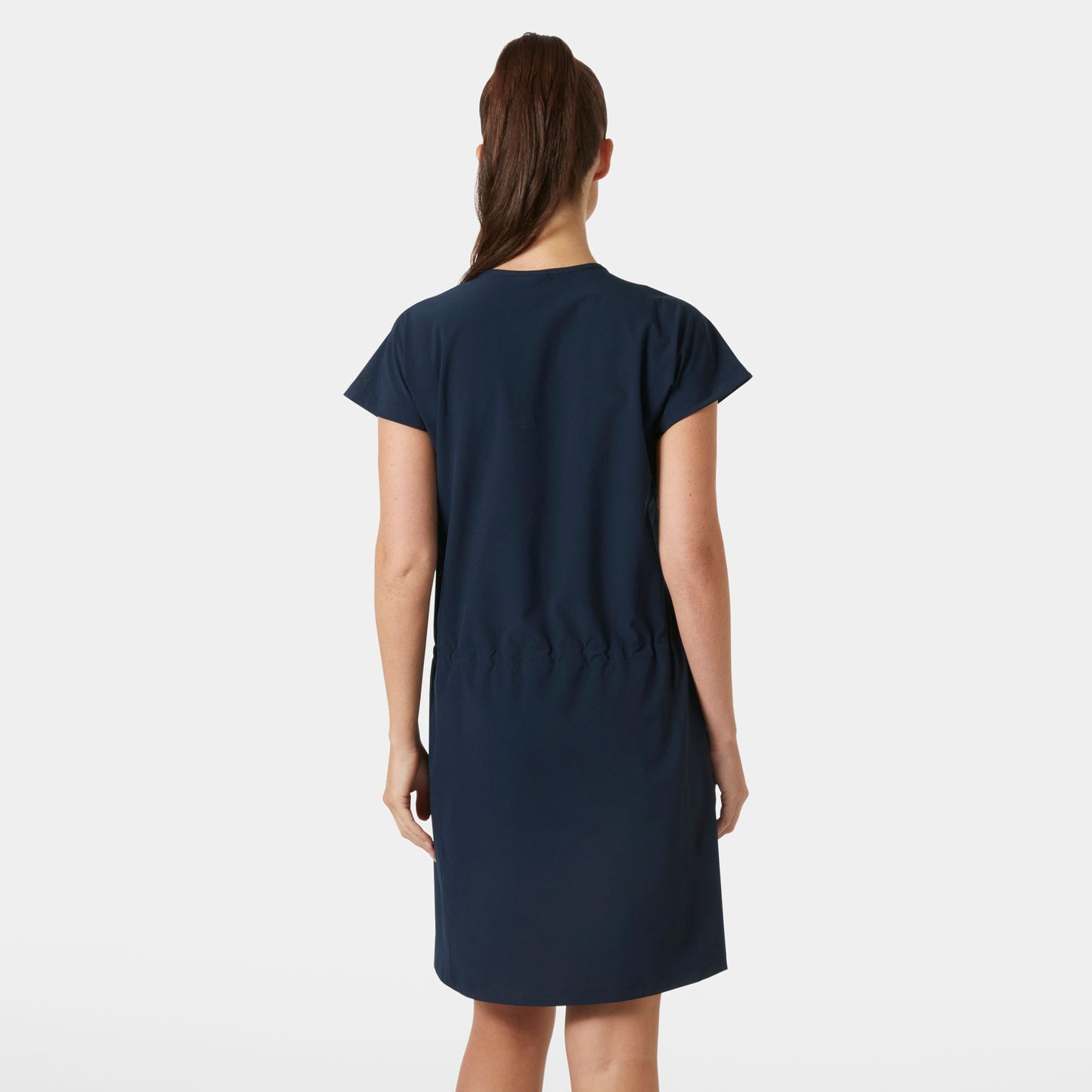 Women's Thalia Summer Dress 2.0 - 597 NAVY
