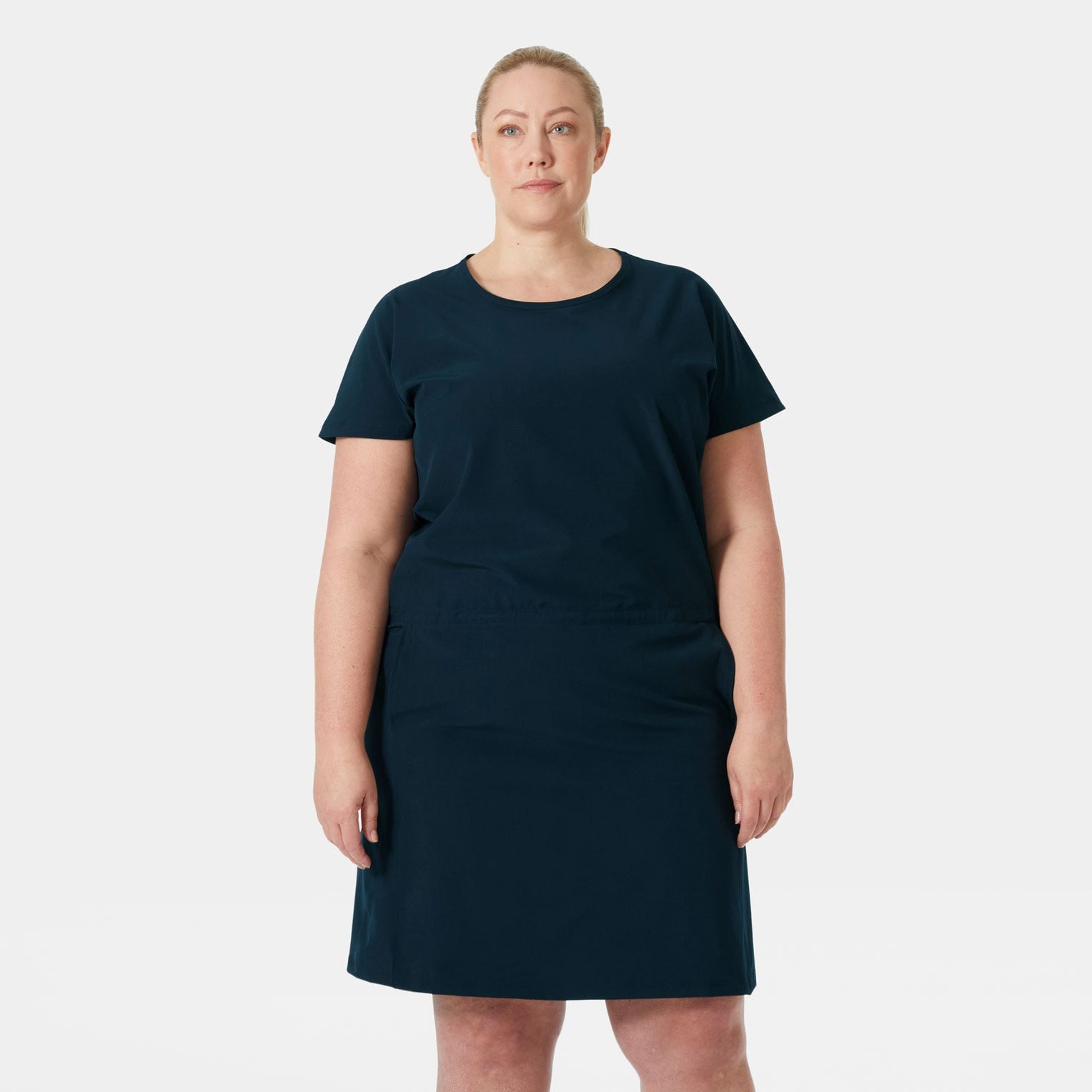 Women's Thalia Summer Dress 2.0 - 597 NAVY