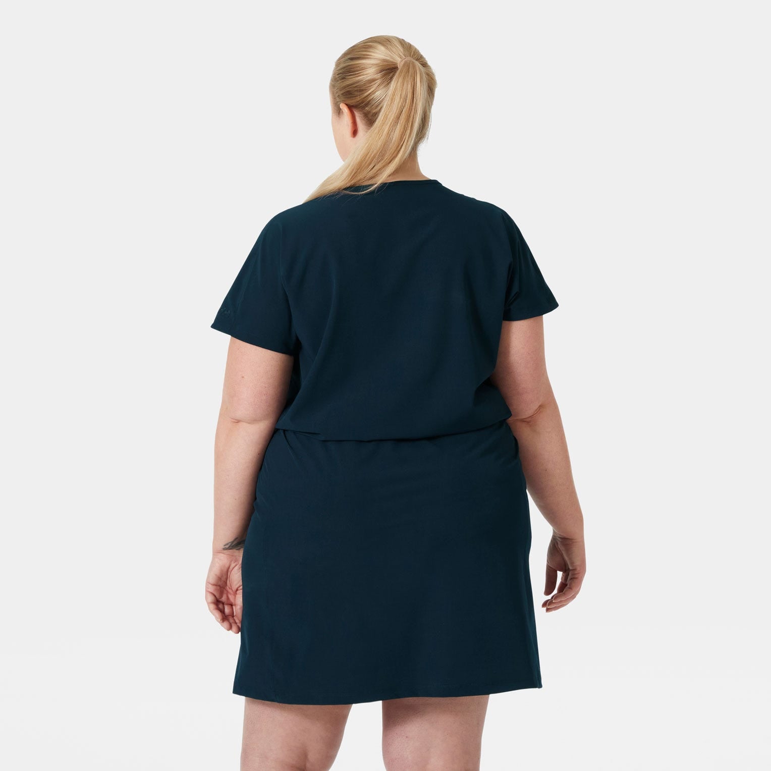 Women's Thalia Summer Dress 2.0 - 597 NAVY