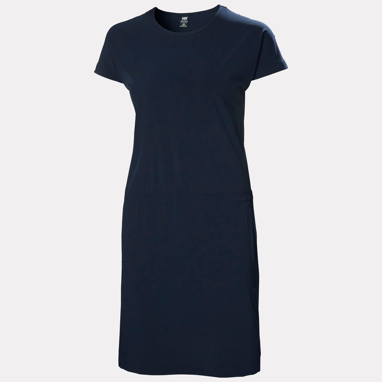 Women's Thalia Summer Dress 2.0 - 597 NAVY