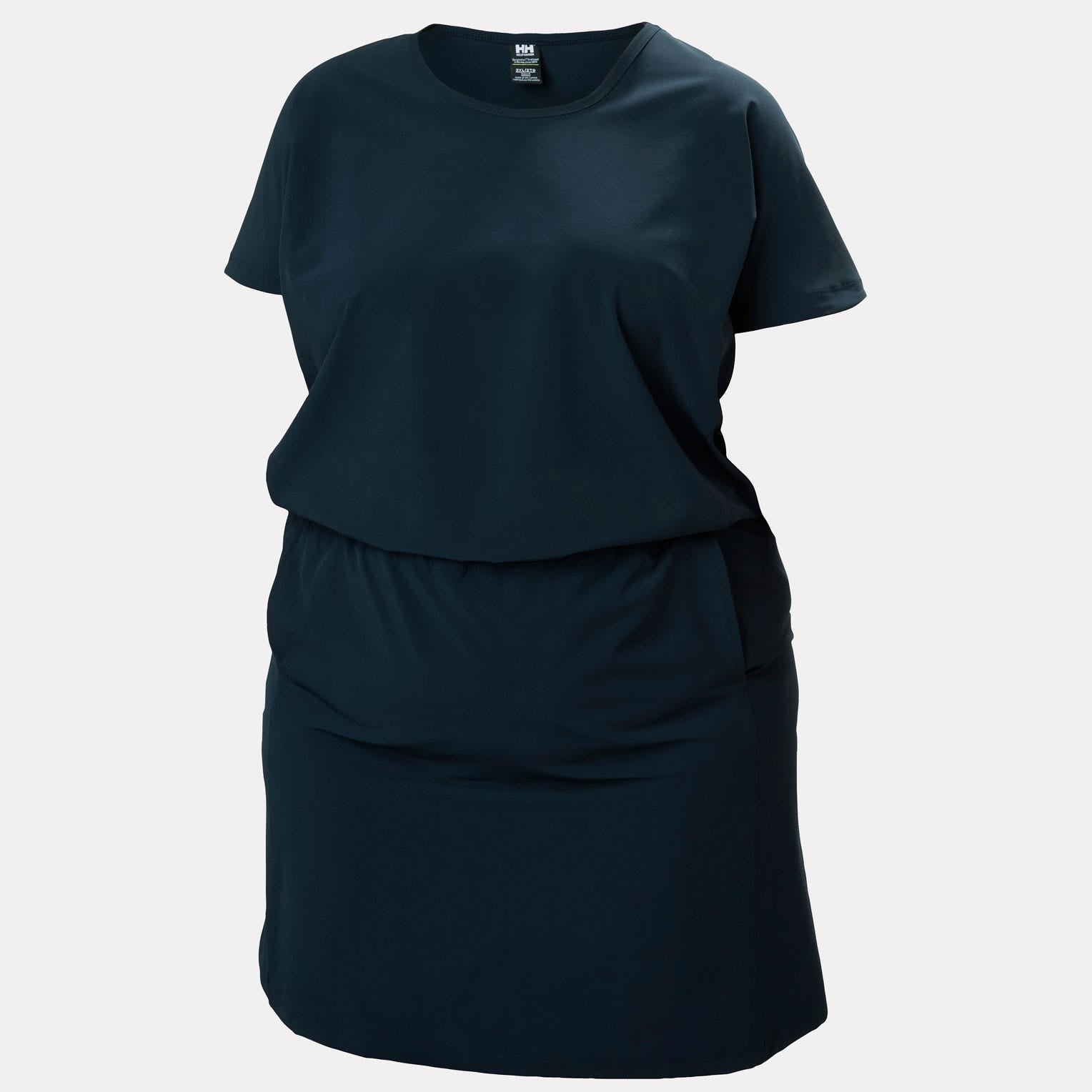 Women's Thalia Summer Dress 2.0 - 597 NAVY