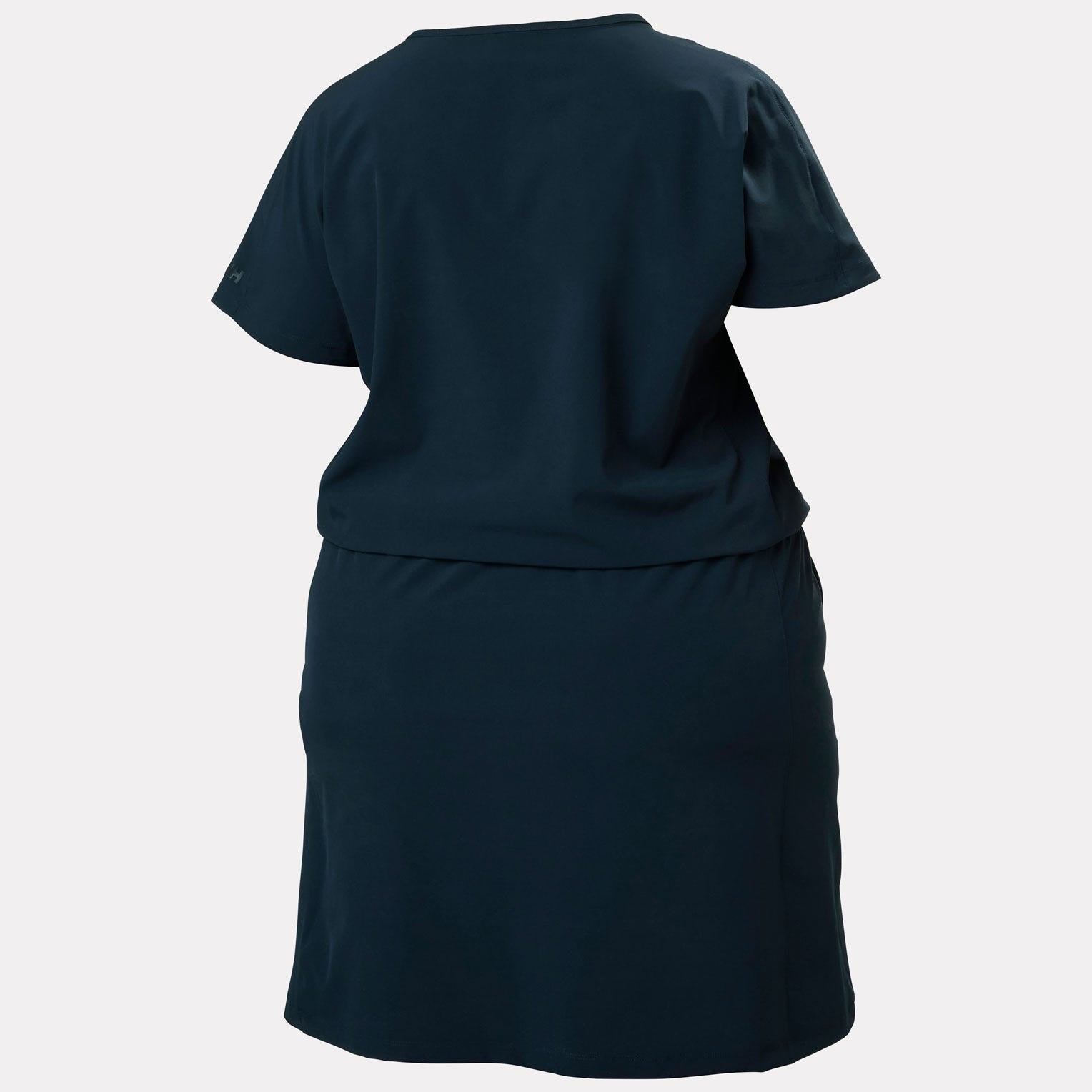 Women's Thalia Summer Dress 2.0 - 597 NAVY