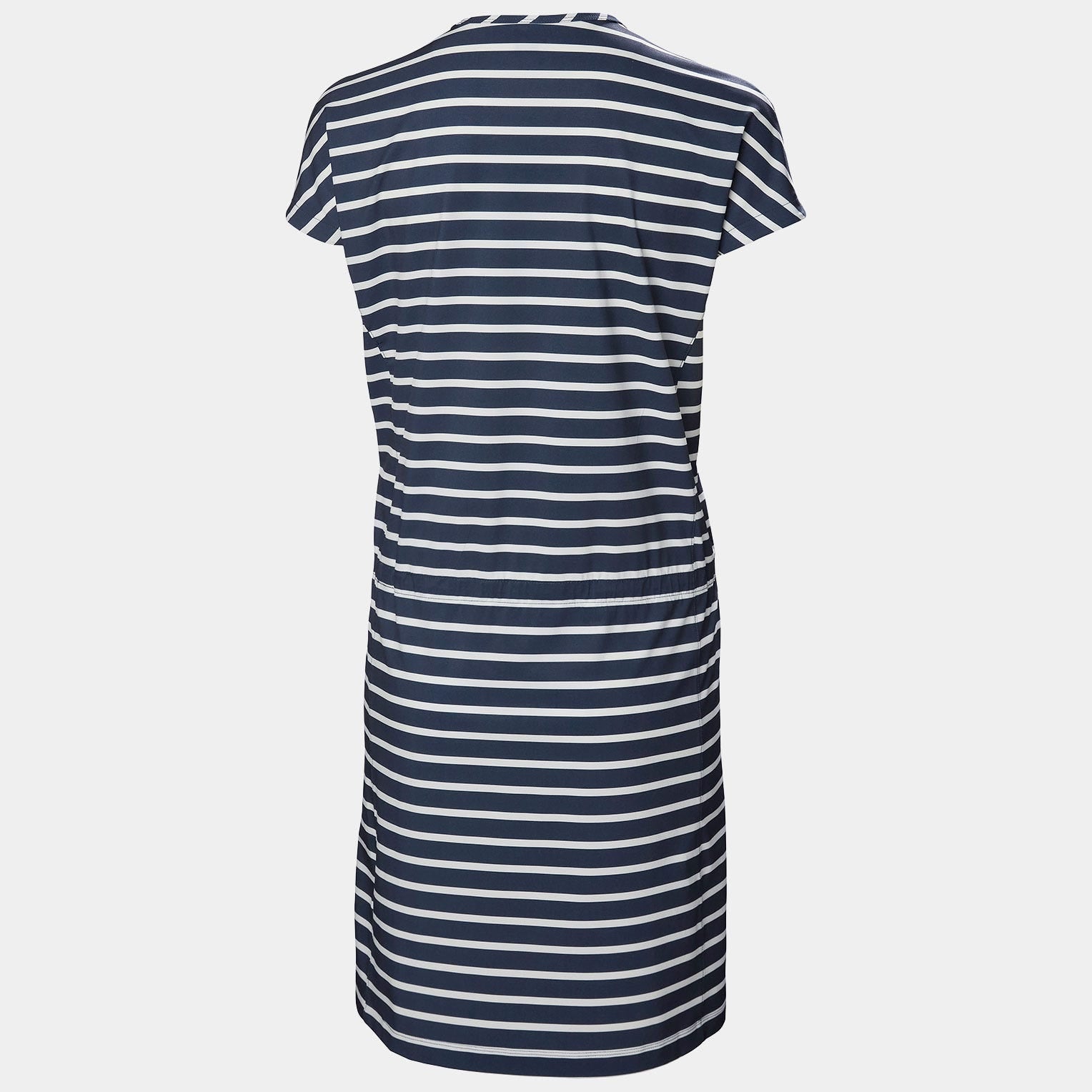 Women's Thalia Summer Dress 2.0 - 598 NAVY STRIPE