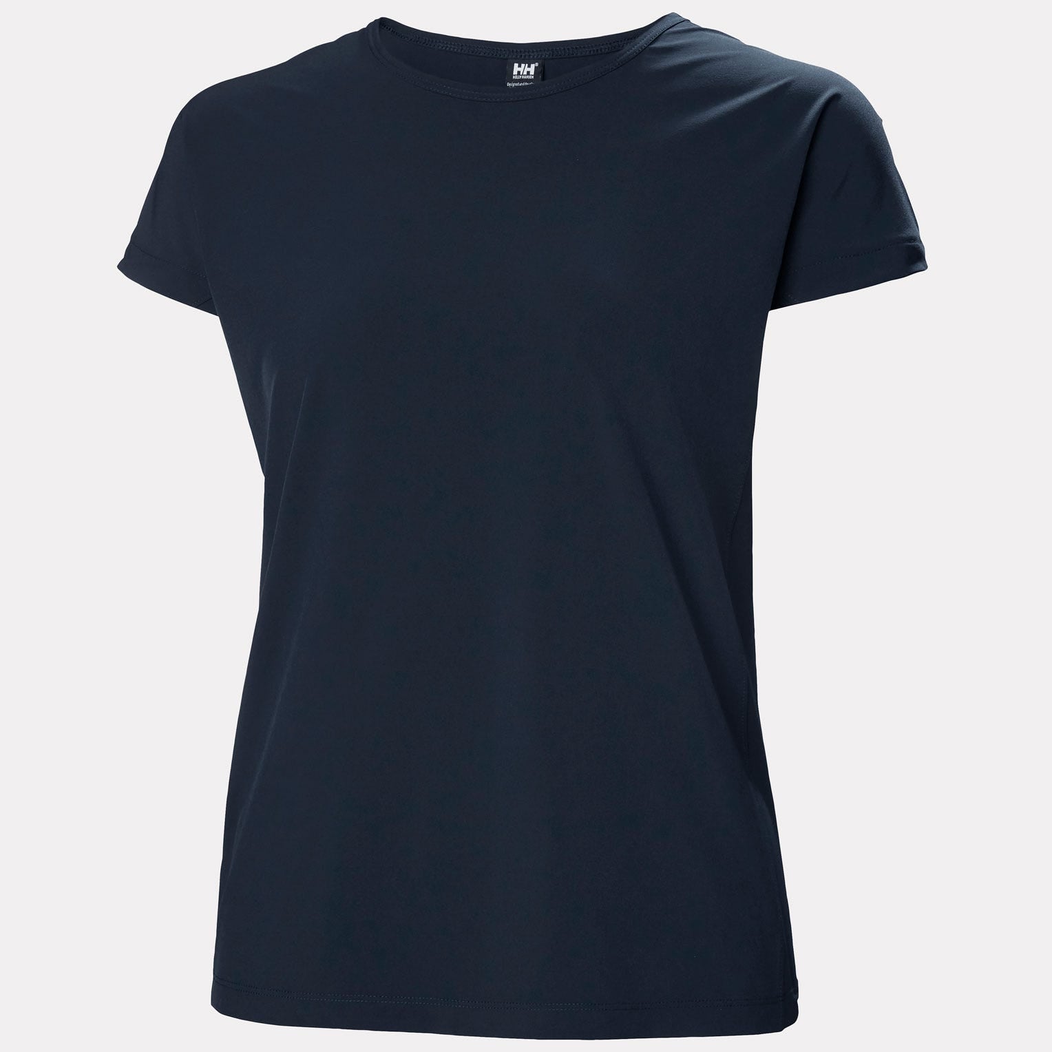 Women's Thalia Summer Top - 597 NAVY
