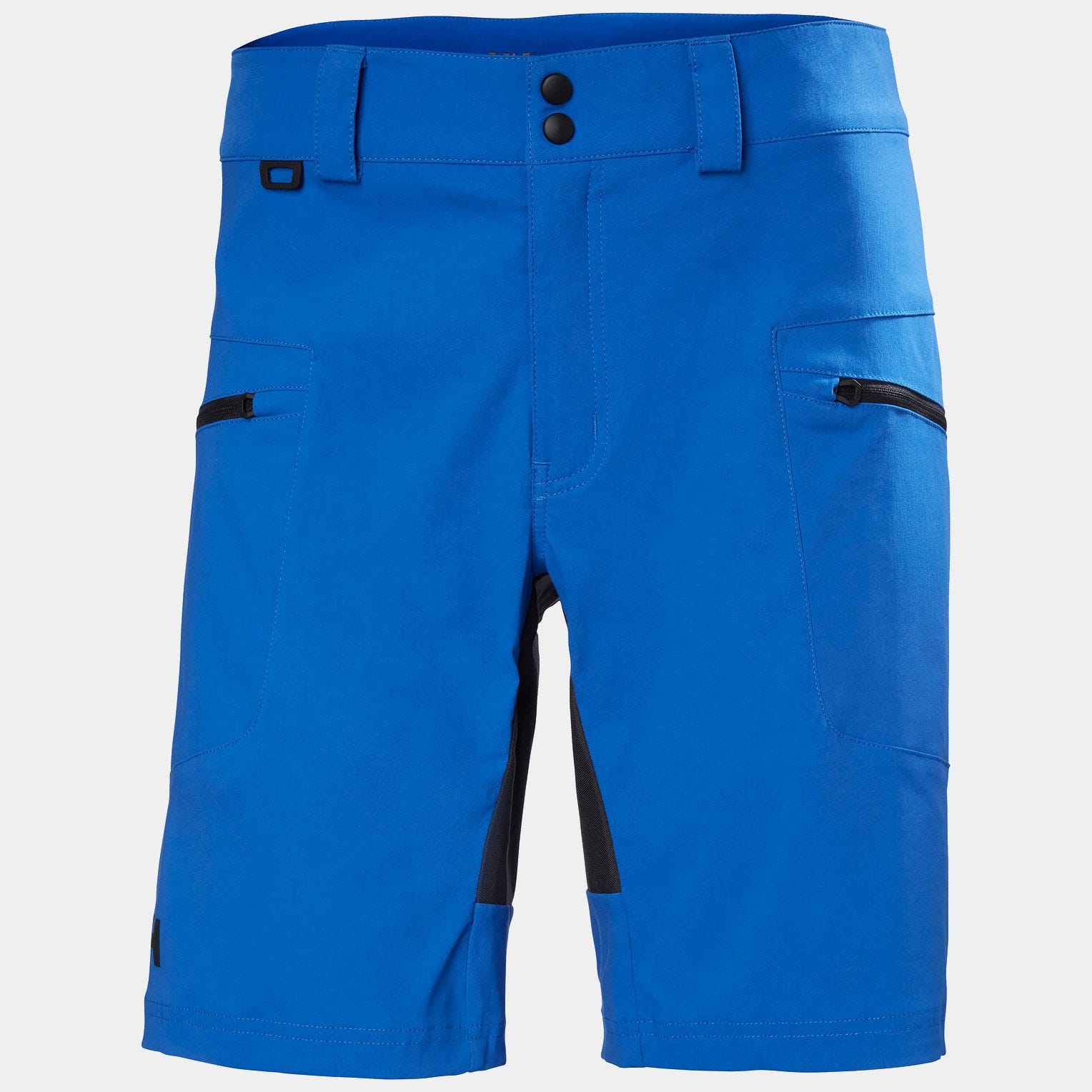 Men's HP Racing Deck Shorts 2.0 - 543 COBALT 20