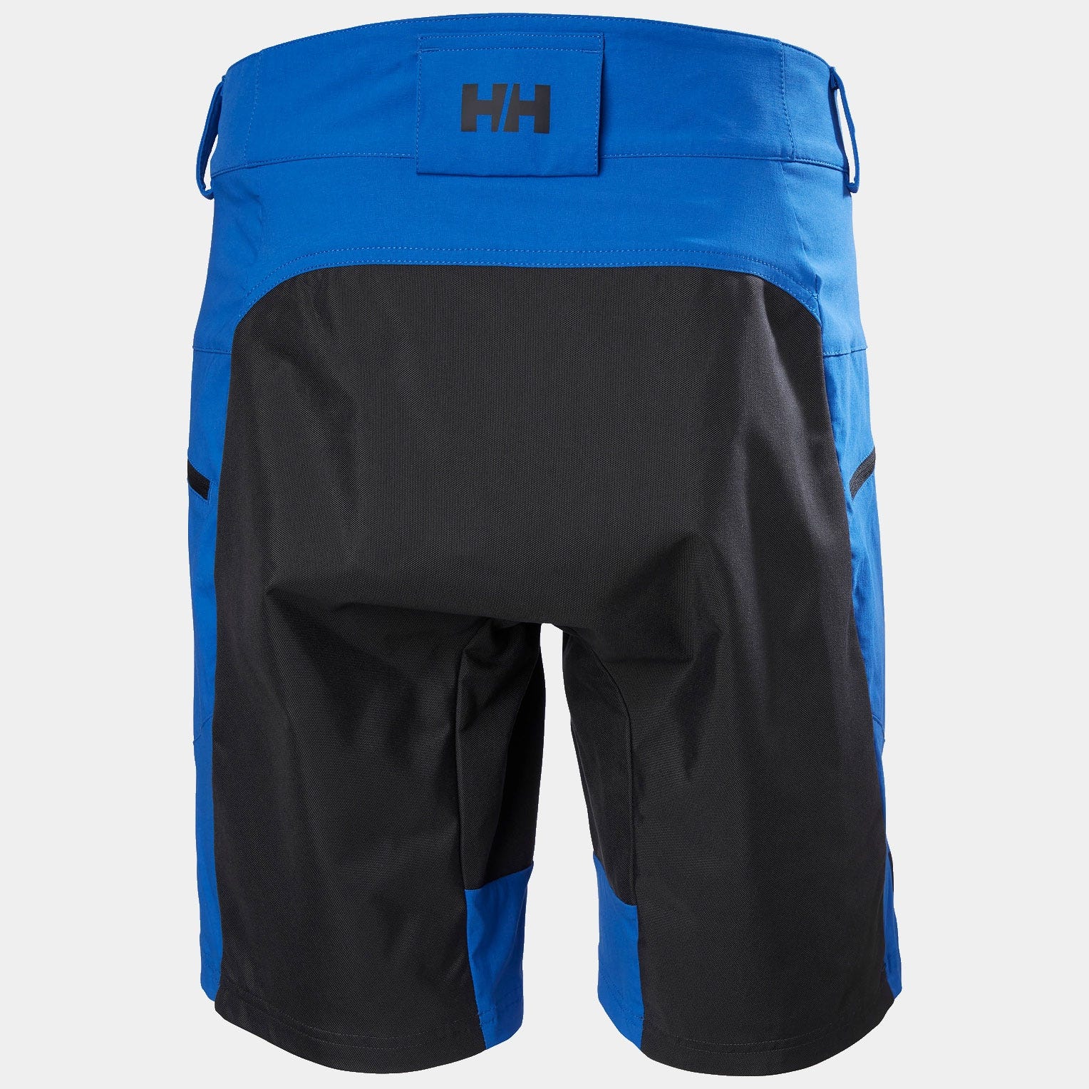 Men's HP Racing Deck Shorts 2.0 - 543 COBALT 20