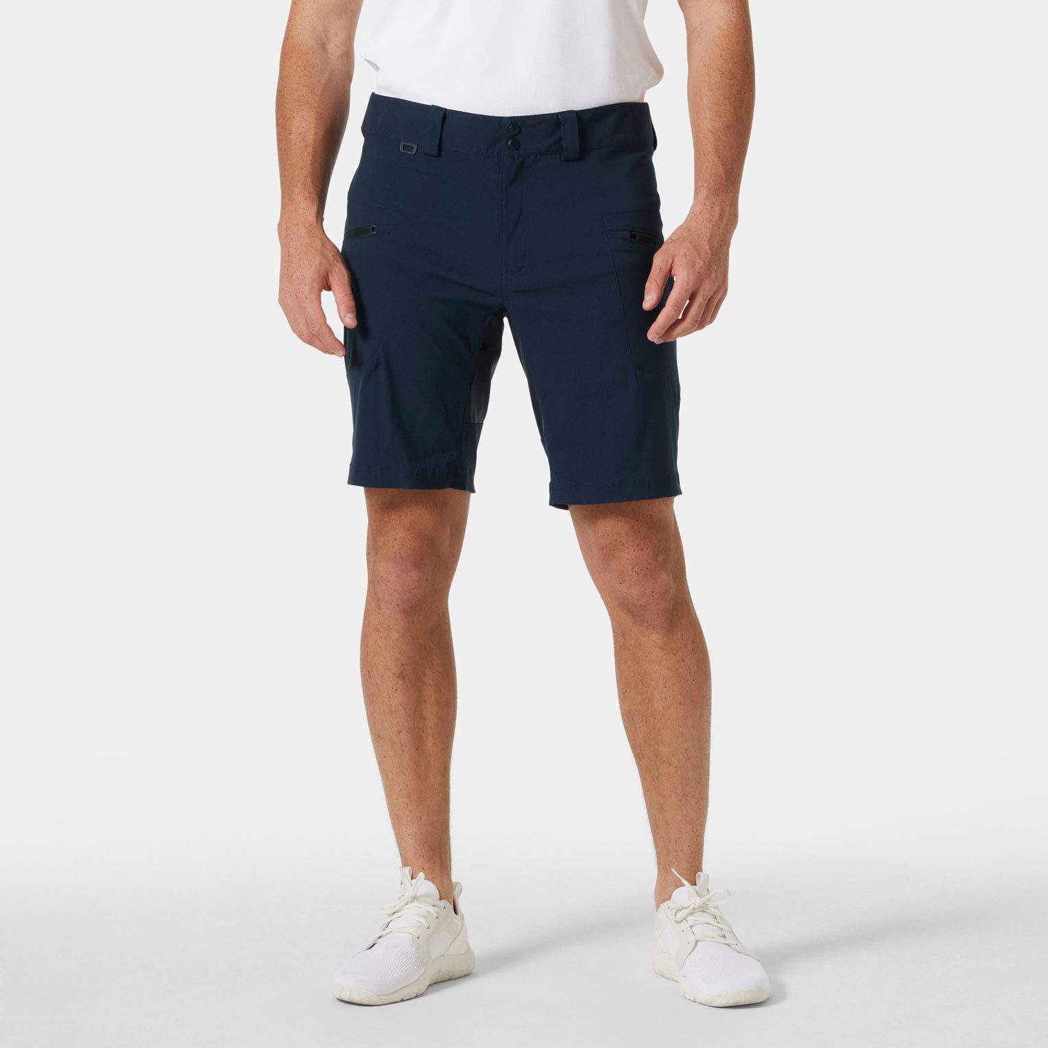 Men's HP Racing Deck Shorts 2.0 - 597 NAVY