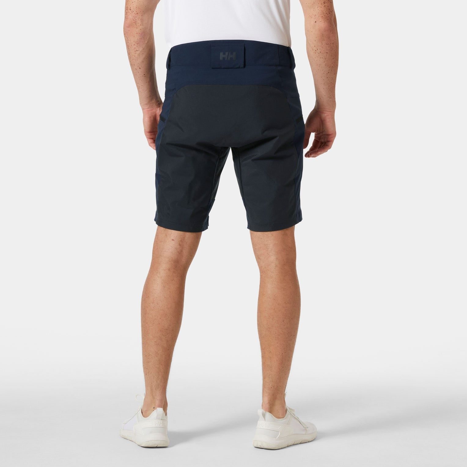 Men's HP Racing Deck Shorts 2.0 - 597 NAVY