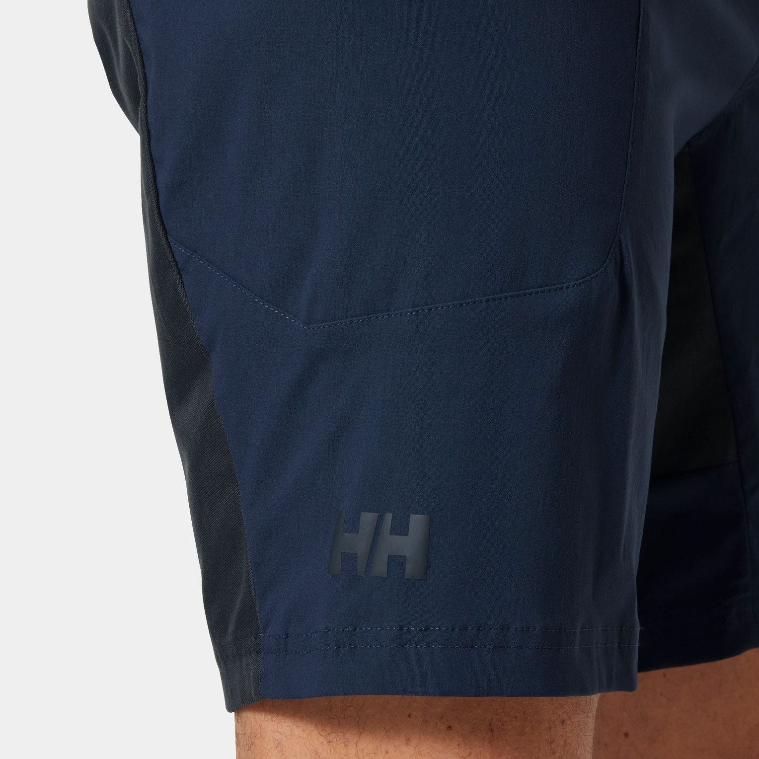 Men's HP Racing Deck Shorts 2.0 - 597 NAVY