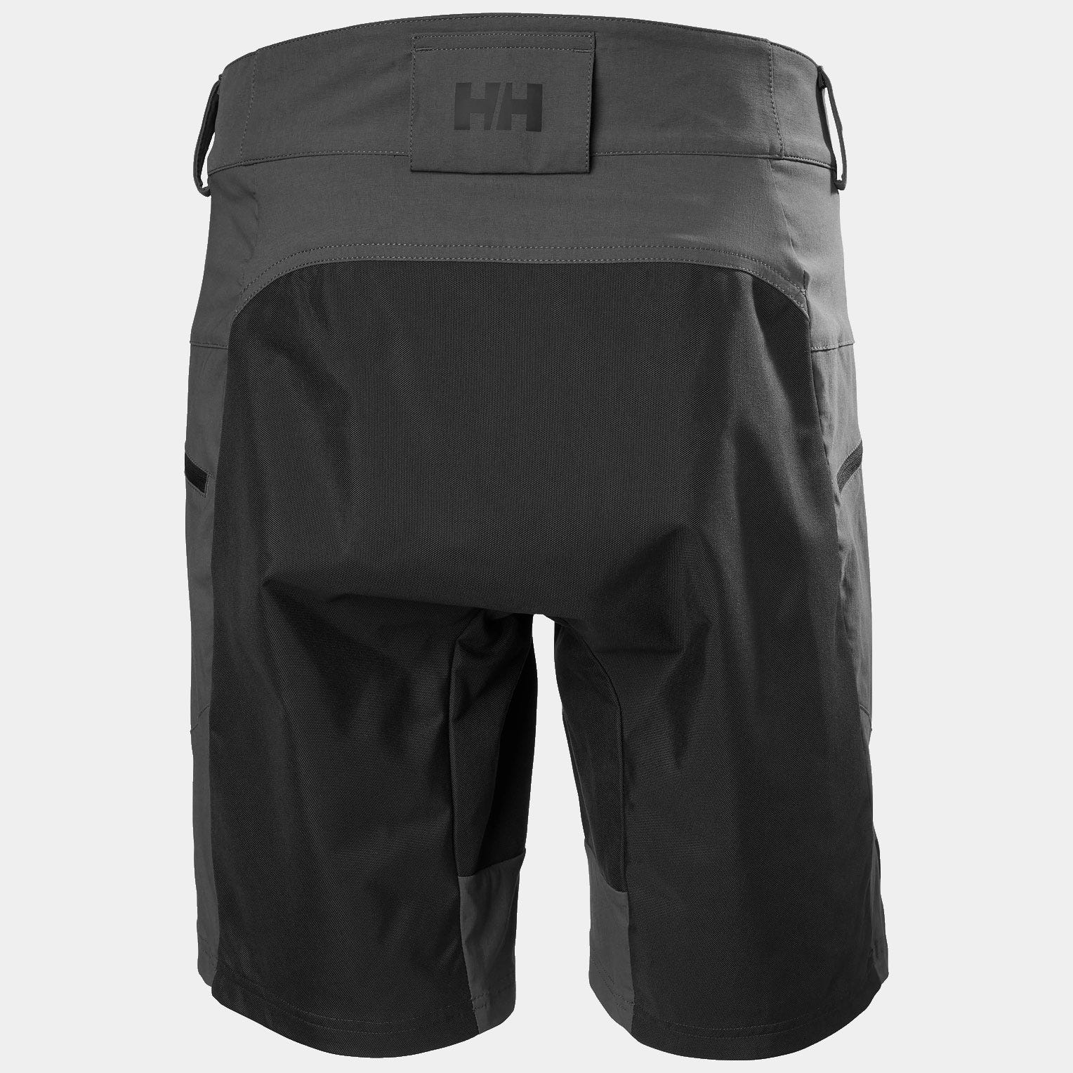 Men's HP Racing Deck Shorts 2.0 - 980 EBONY