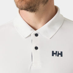 Men's Ocean Polo 2.0 - 002 WHITE