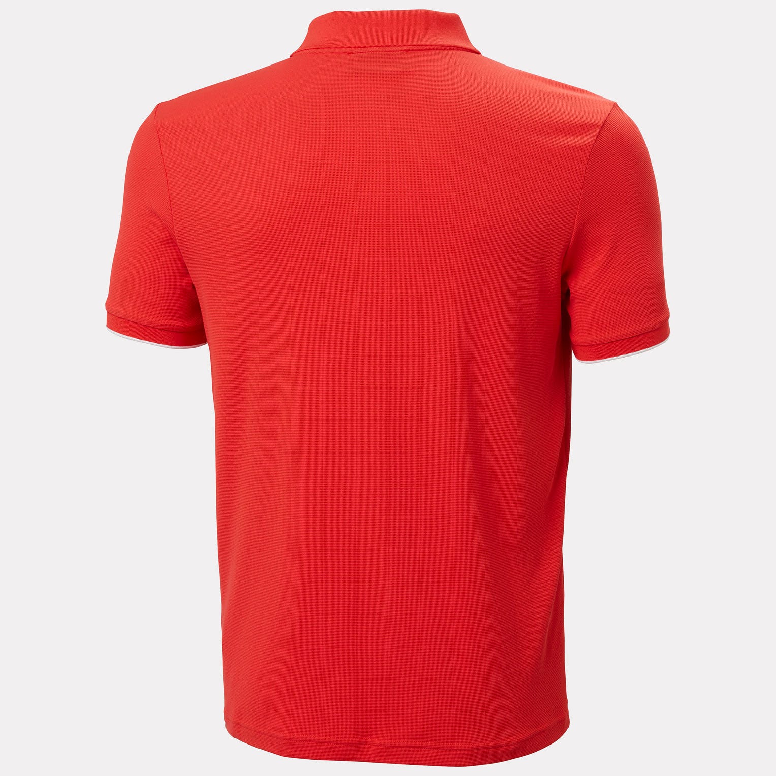Men's Ocean Polo 2.0 - 222 ALERT RED