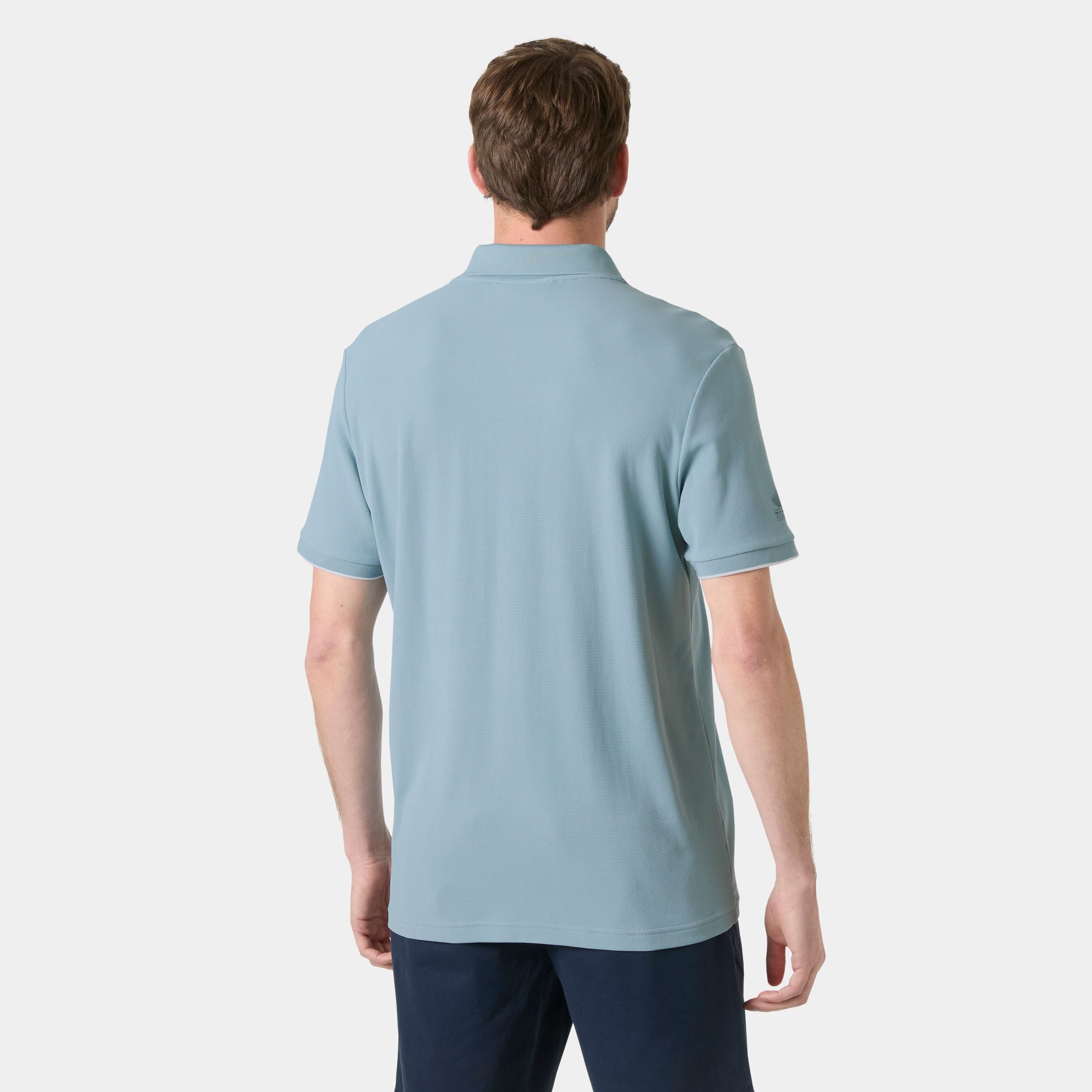 Men's Ocean Polo 2.0 - 561 WINDY BLUE