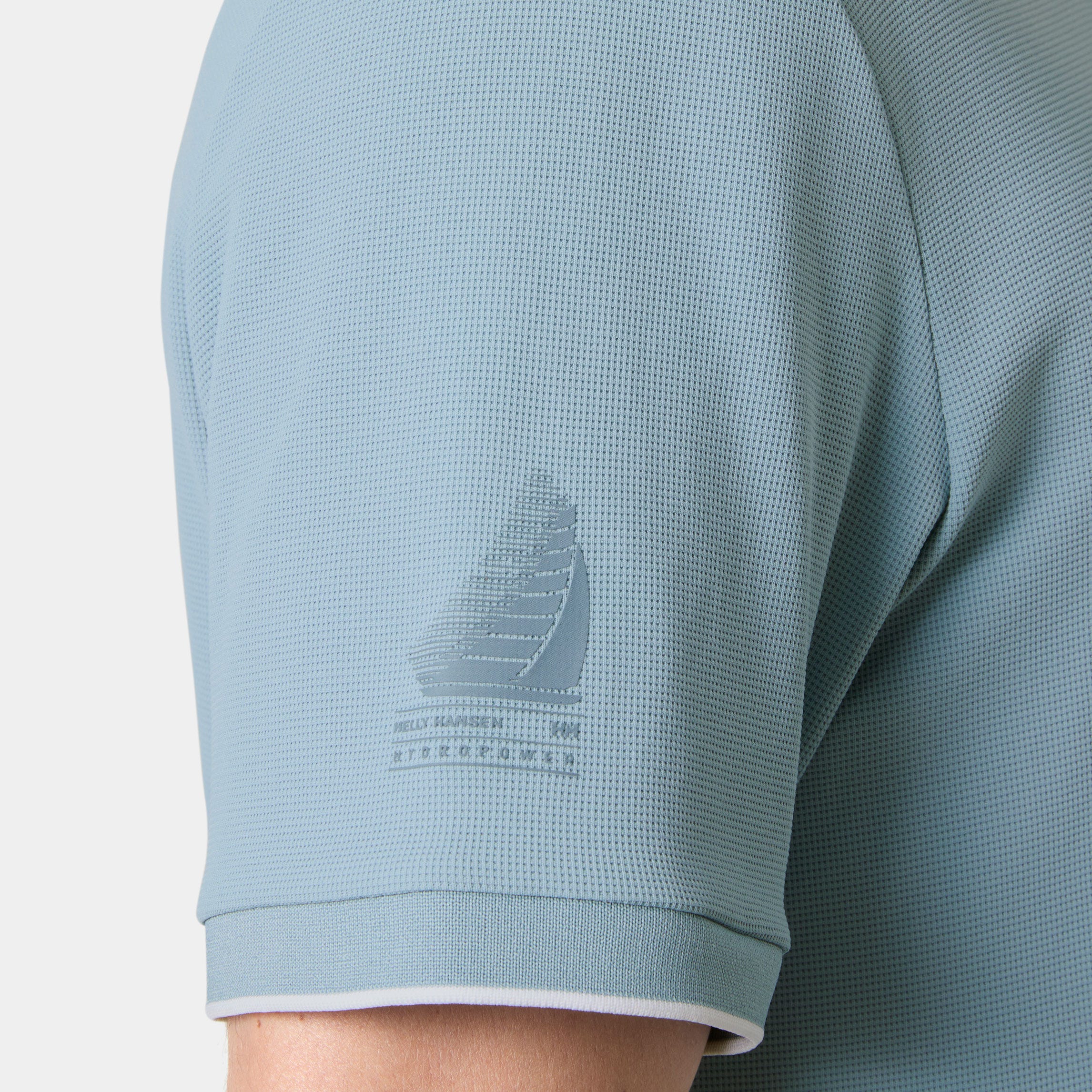 Men's Ocean Polo 2.0 - 561 WINDY BLUE