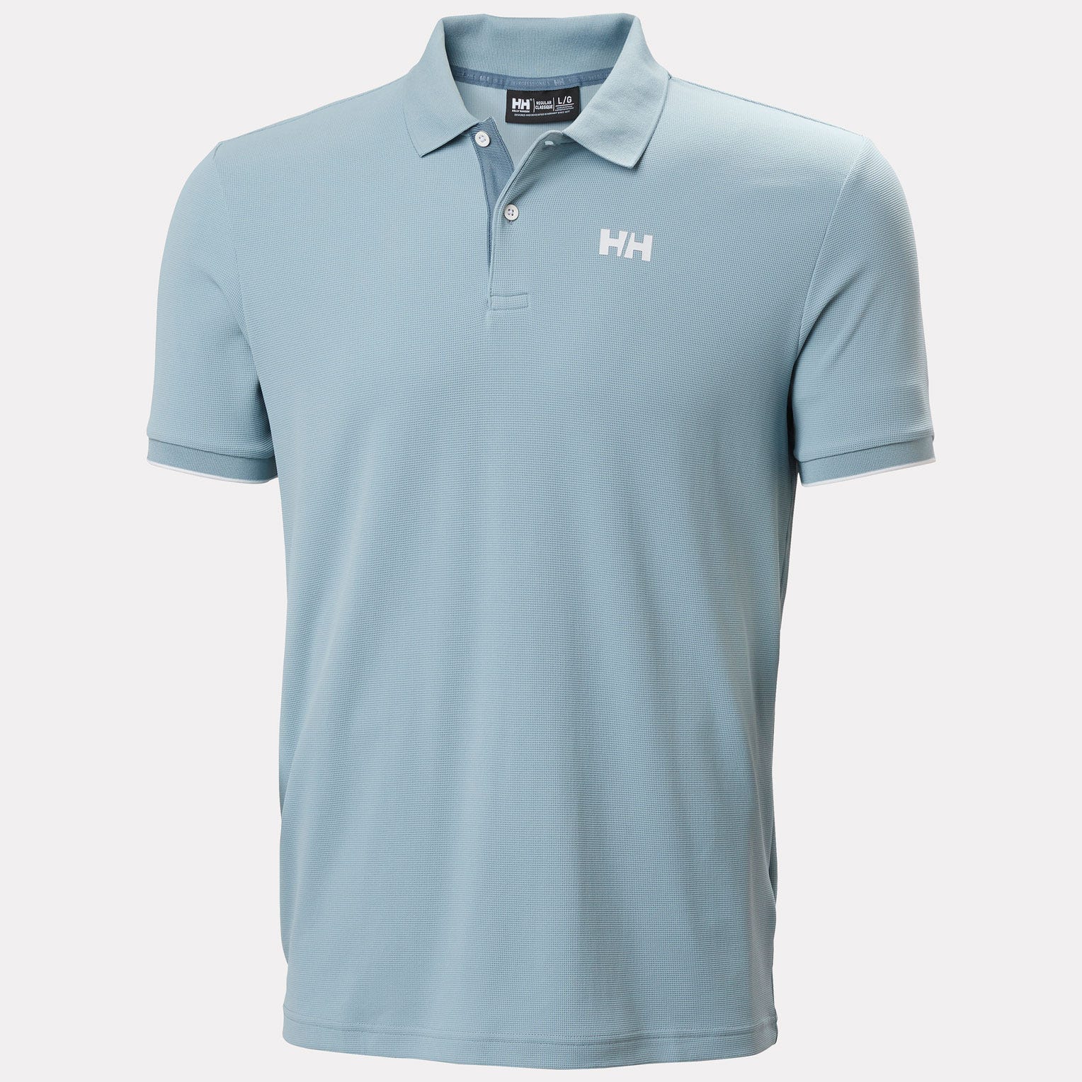 Men's Ocean Polo 2.0 - 561 WINDY BLUE
