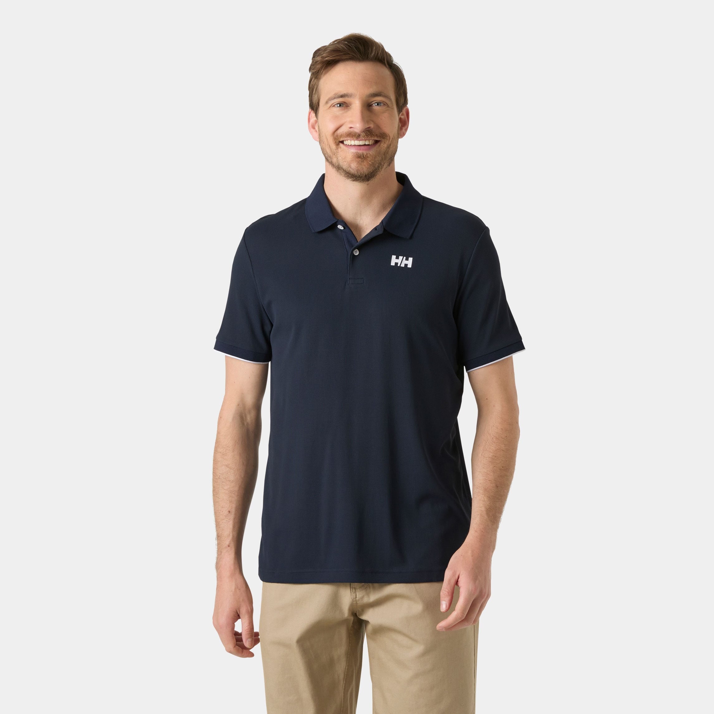 Men's Ocean Polo 2.0 - 596 NAVY
