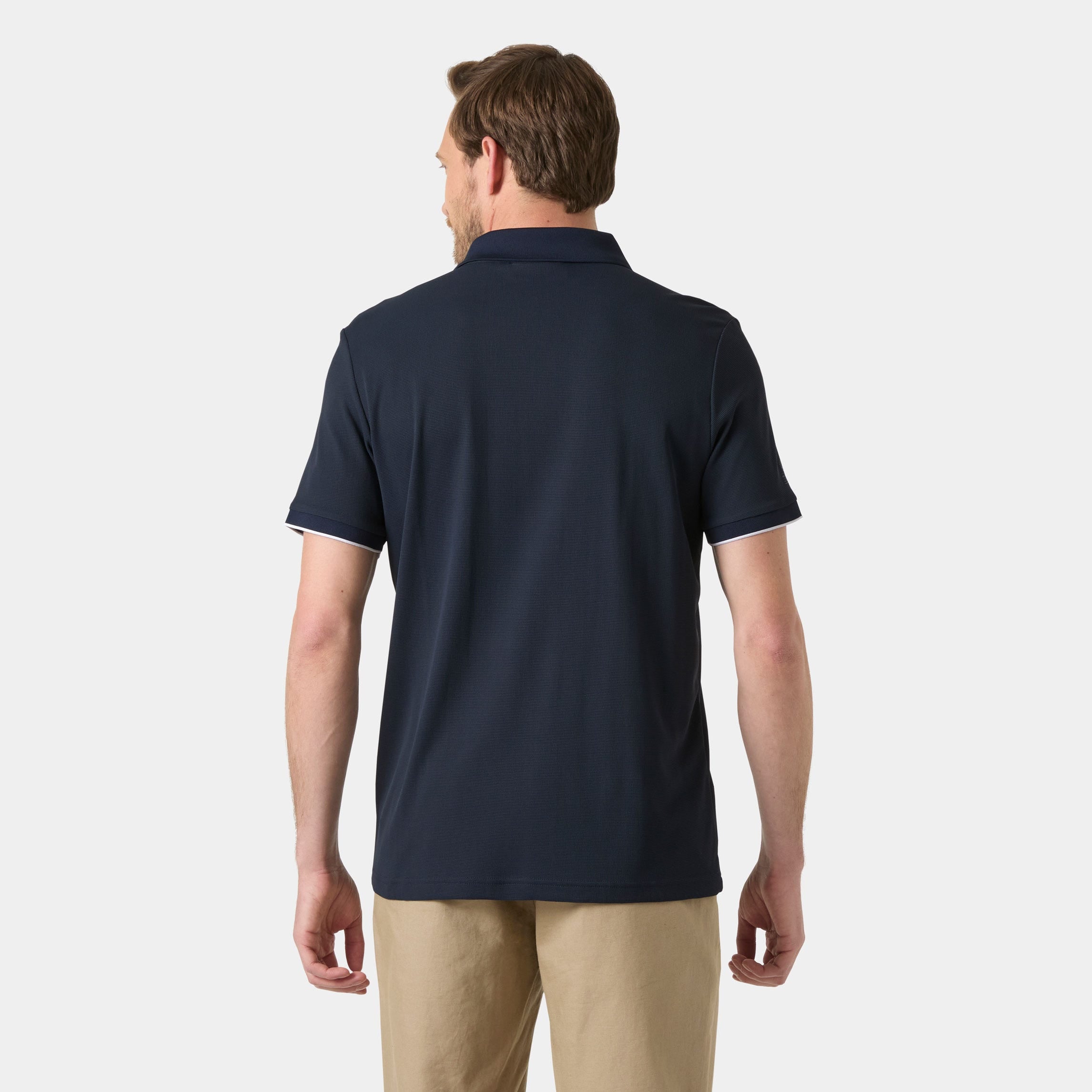 Men's Ocean Polo 2.0 - 596 NAVY