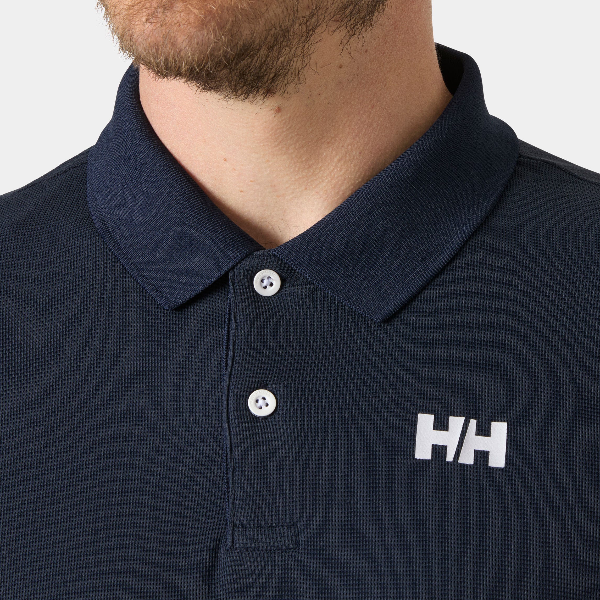 Men's Ocean Polo 2.0 - 596 NAVY