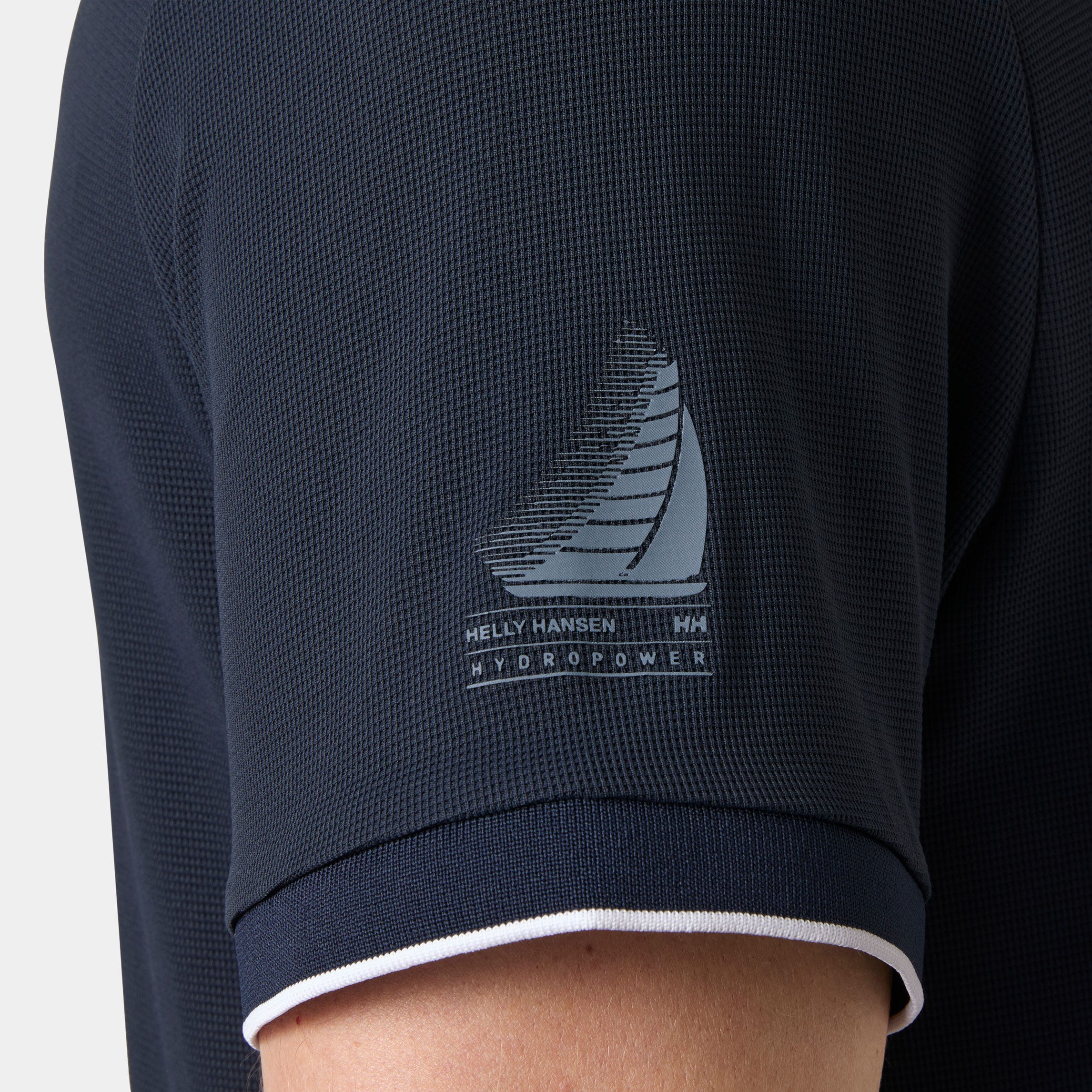Men's Ocean Polo 2.0 - 596 NAVY