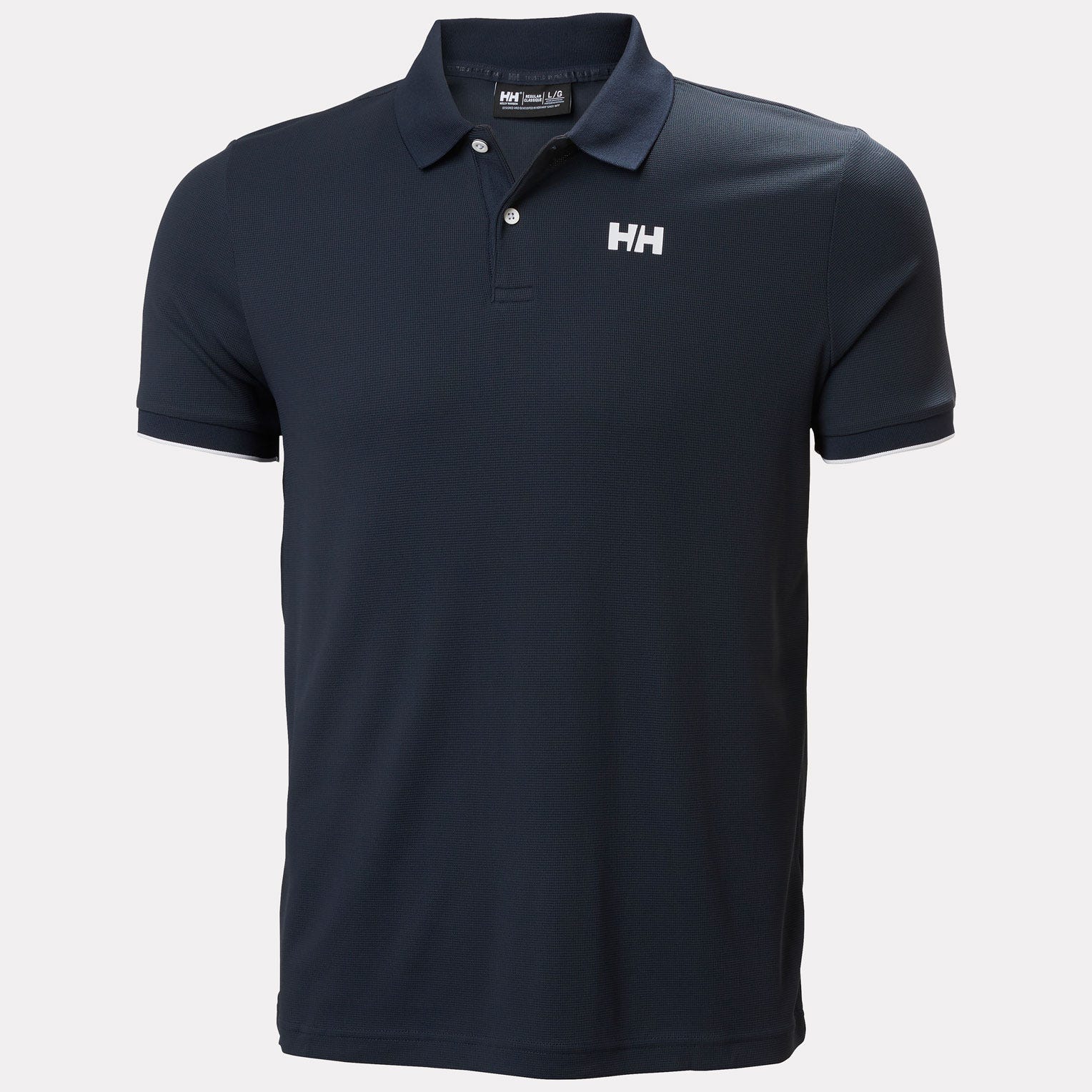 Men's Ocean Polo 2.0 - 596 NAVY