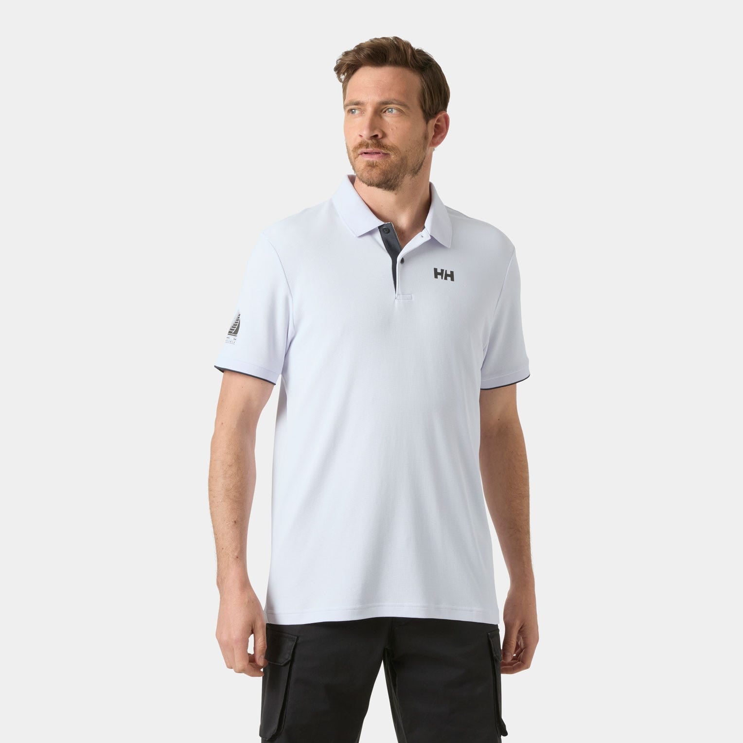 Men's Ocean Polo 2.0 - 687 EVEN LIGHT PURPLE