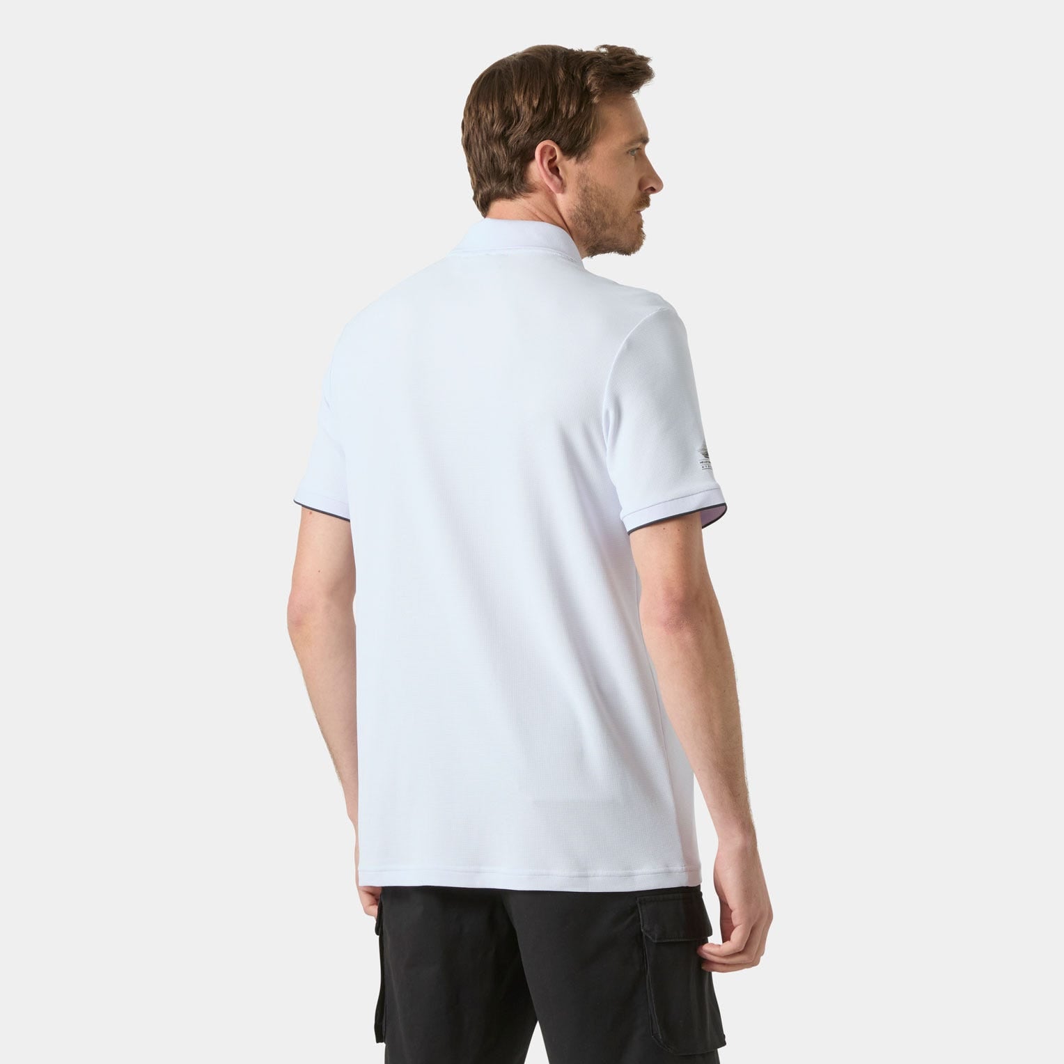 Men's Ocean Polo 2.0 - 687 EVEN LIGHT PURPLE
