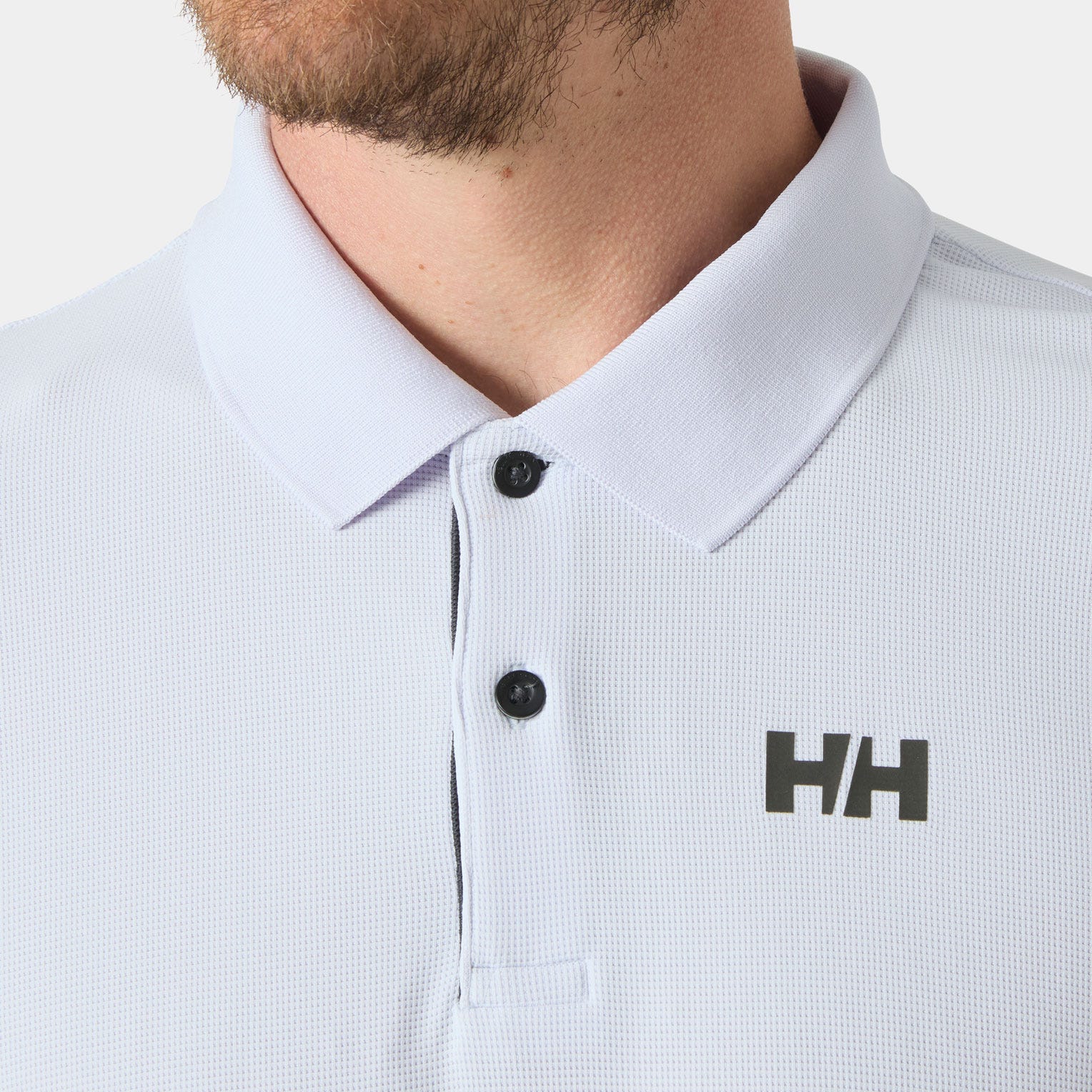 Men's Ocean Polo 2.0 - 687 EVEN LIGHT PURPLE