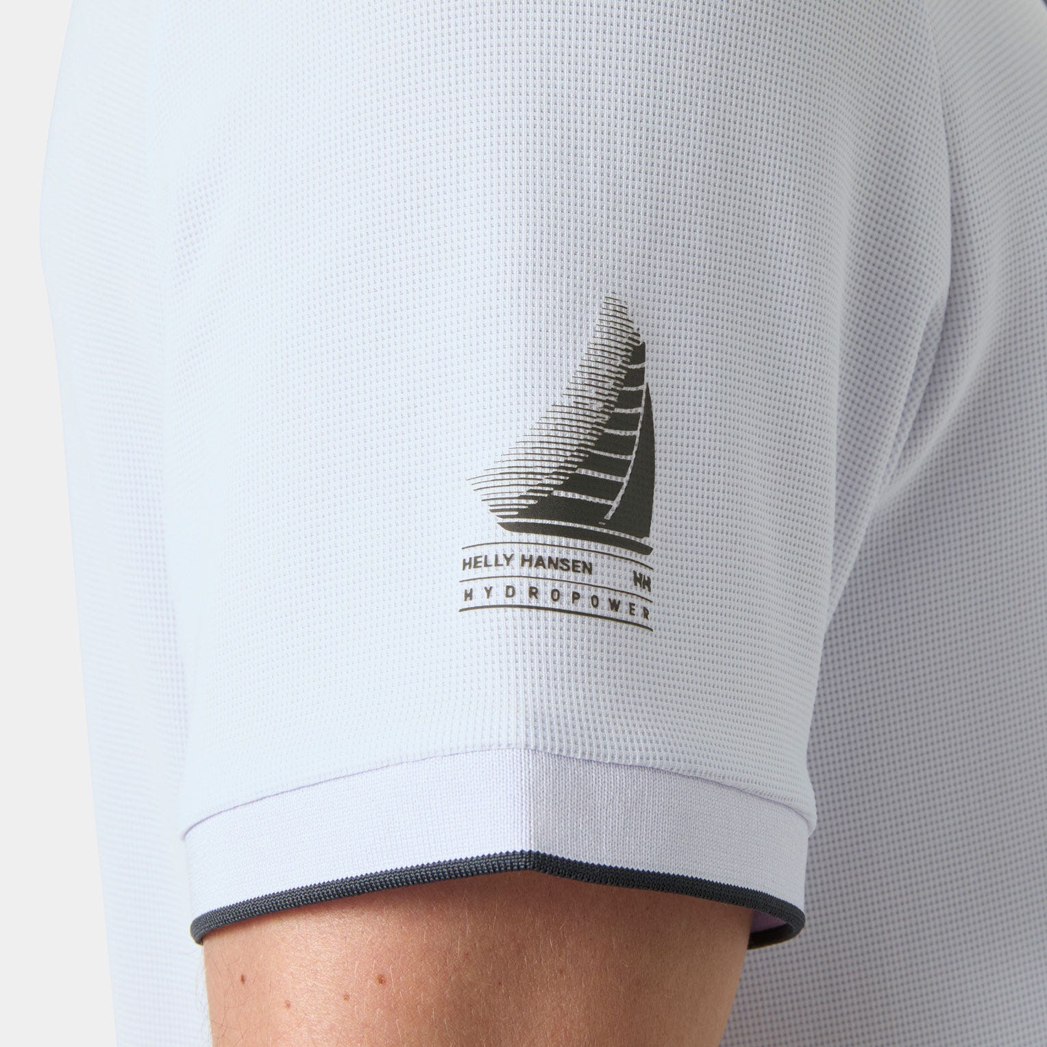 Men's Ocean Polo 2.0 - 687 EVEN LIGHT PURPLE