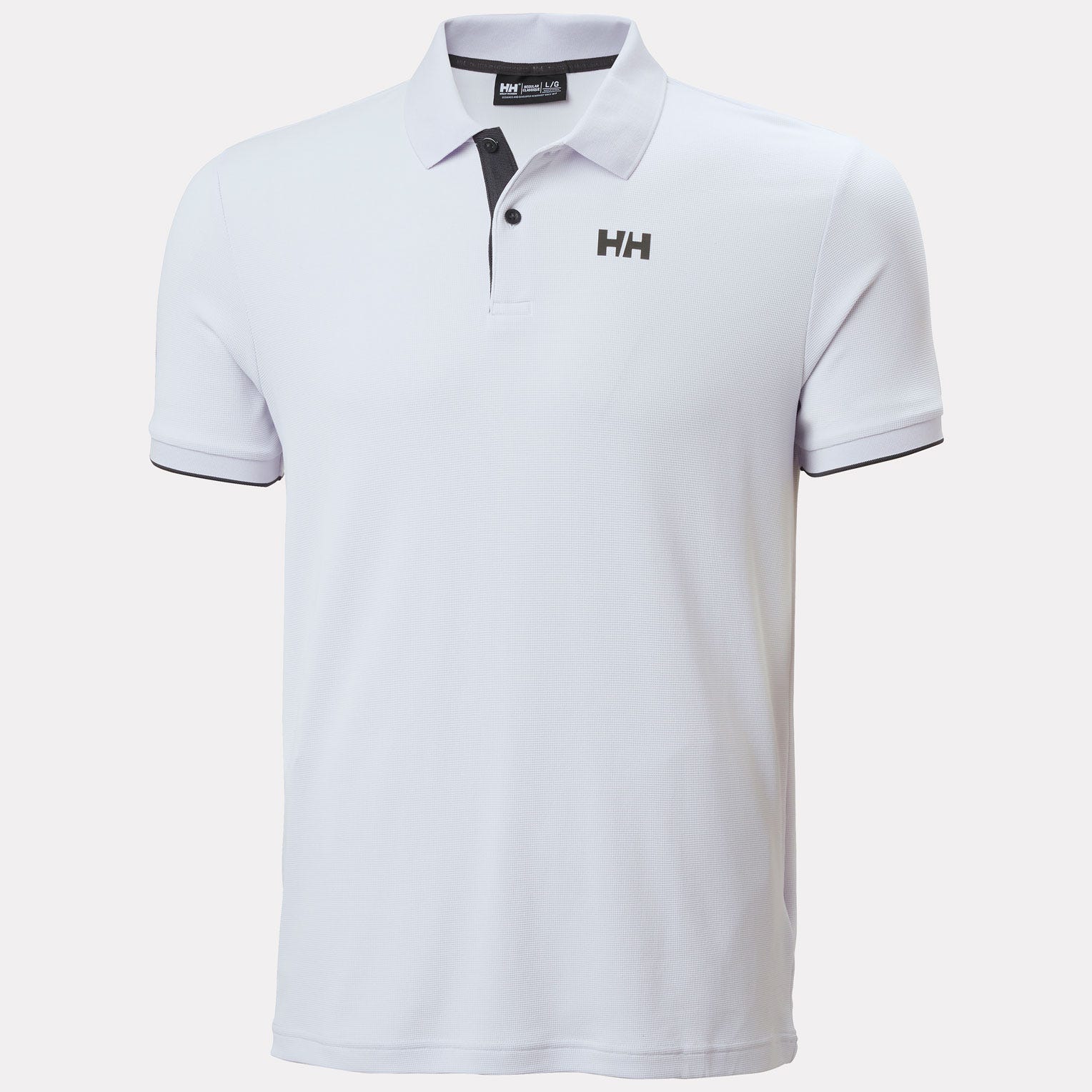Men's Ocean Polo 2.0 - 687 EVEN LIGHT PURPLE