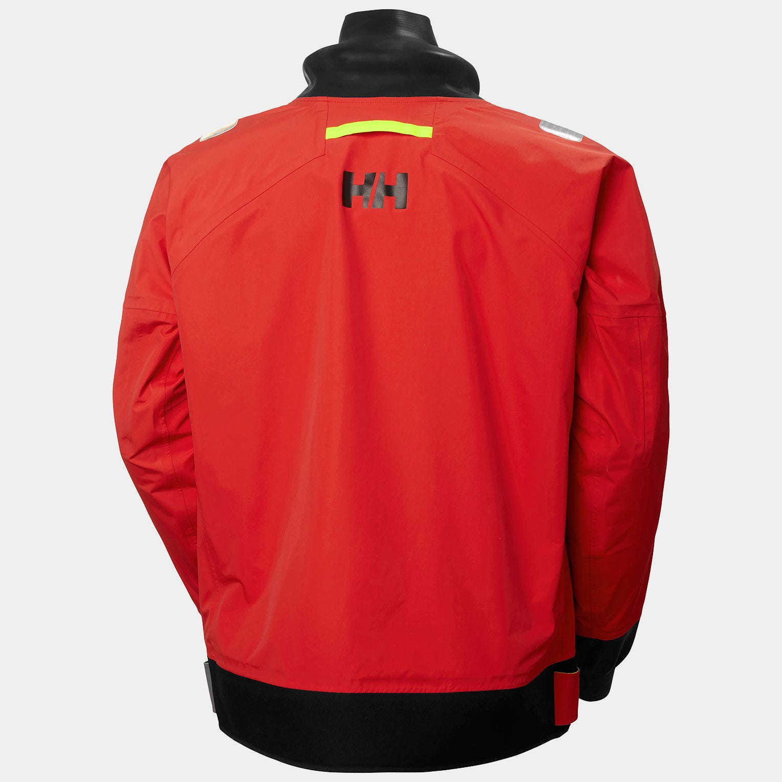 Men's Ægir Race Light Smock 2.0 - 222 ALERT RED