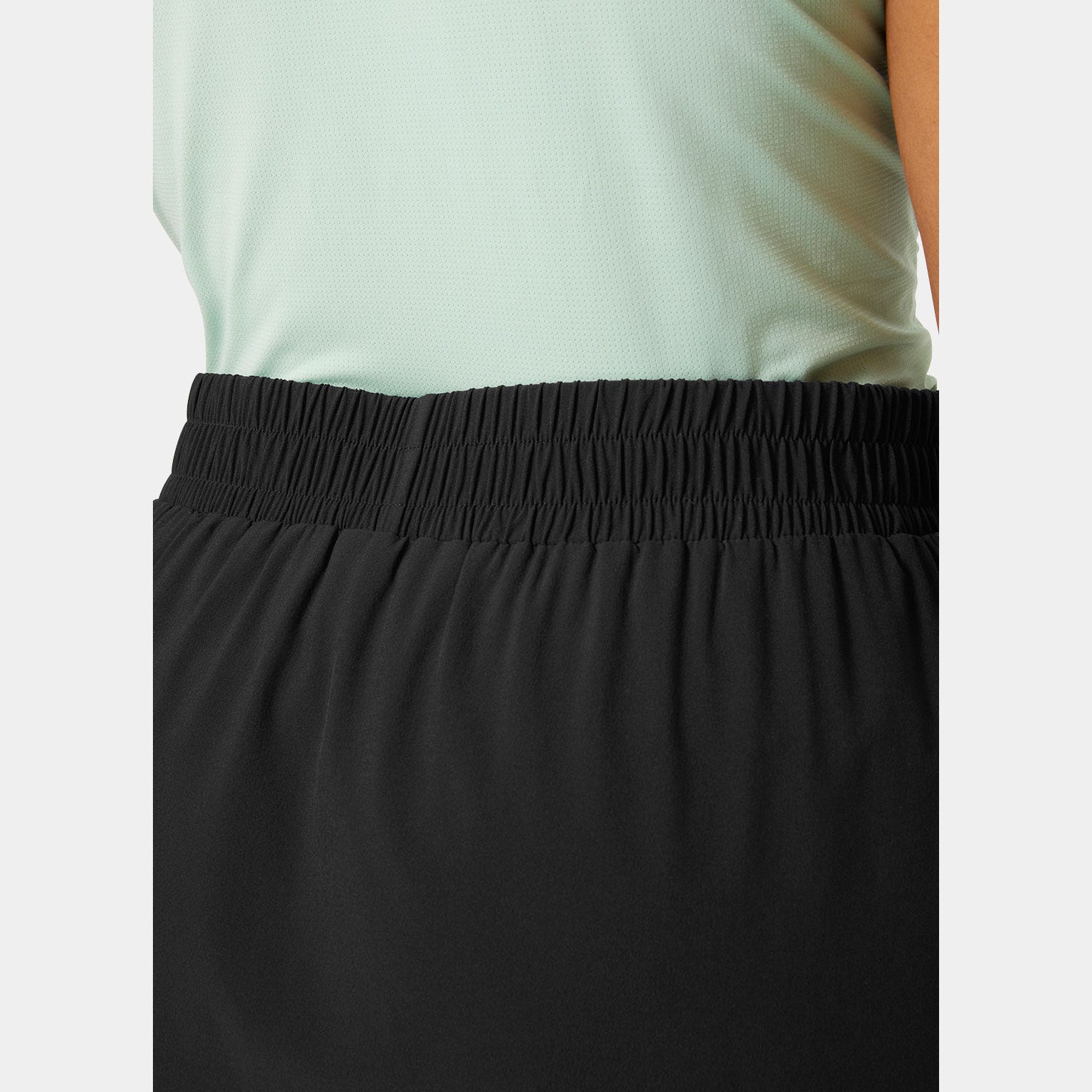 Women's Thalia Skirt 2.0 - 990 BLACK