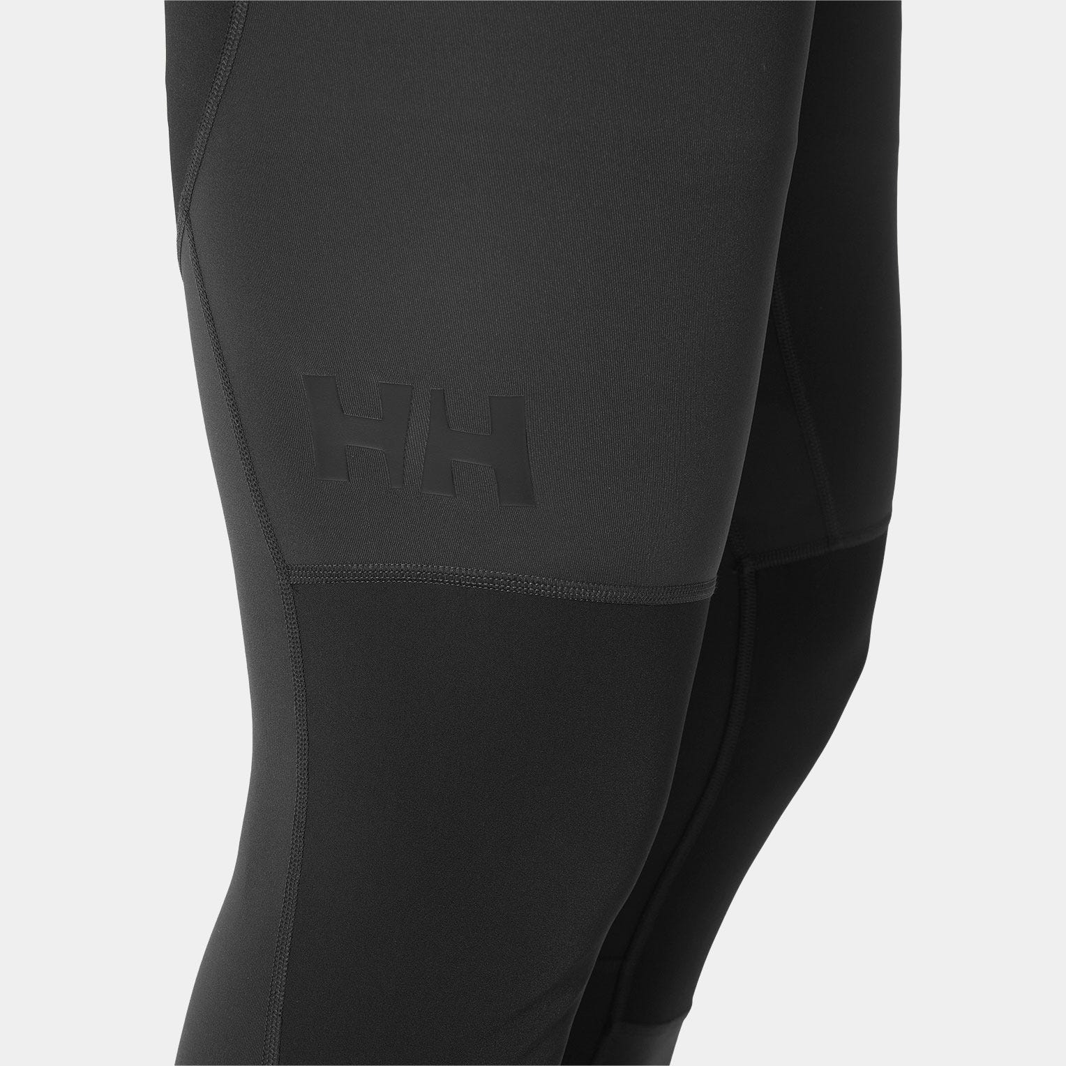Men’s Deck Tough Sailing Tights - 980 EBONY