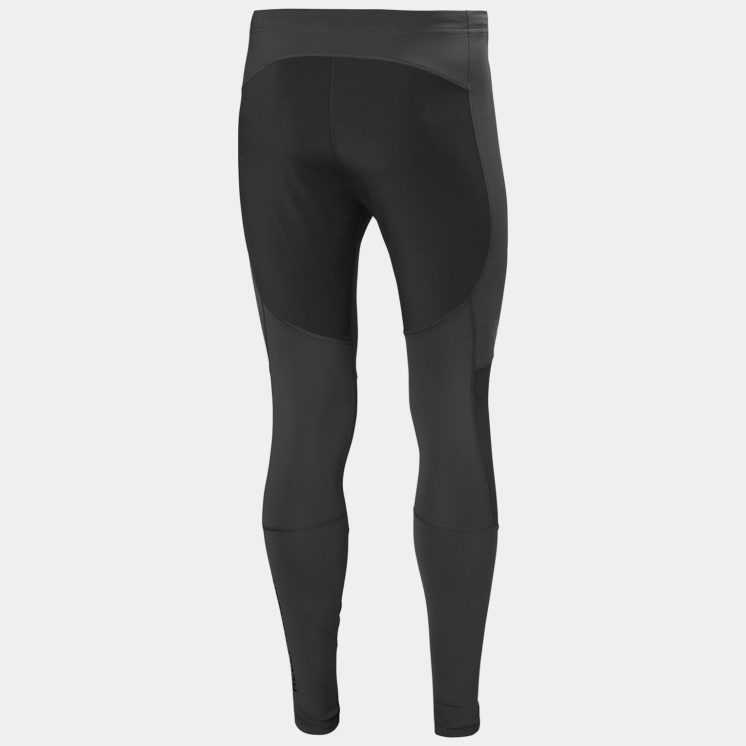 Men’s Deck Tough Sailing Tights - 980 EBONY