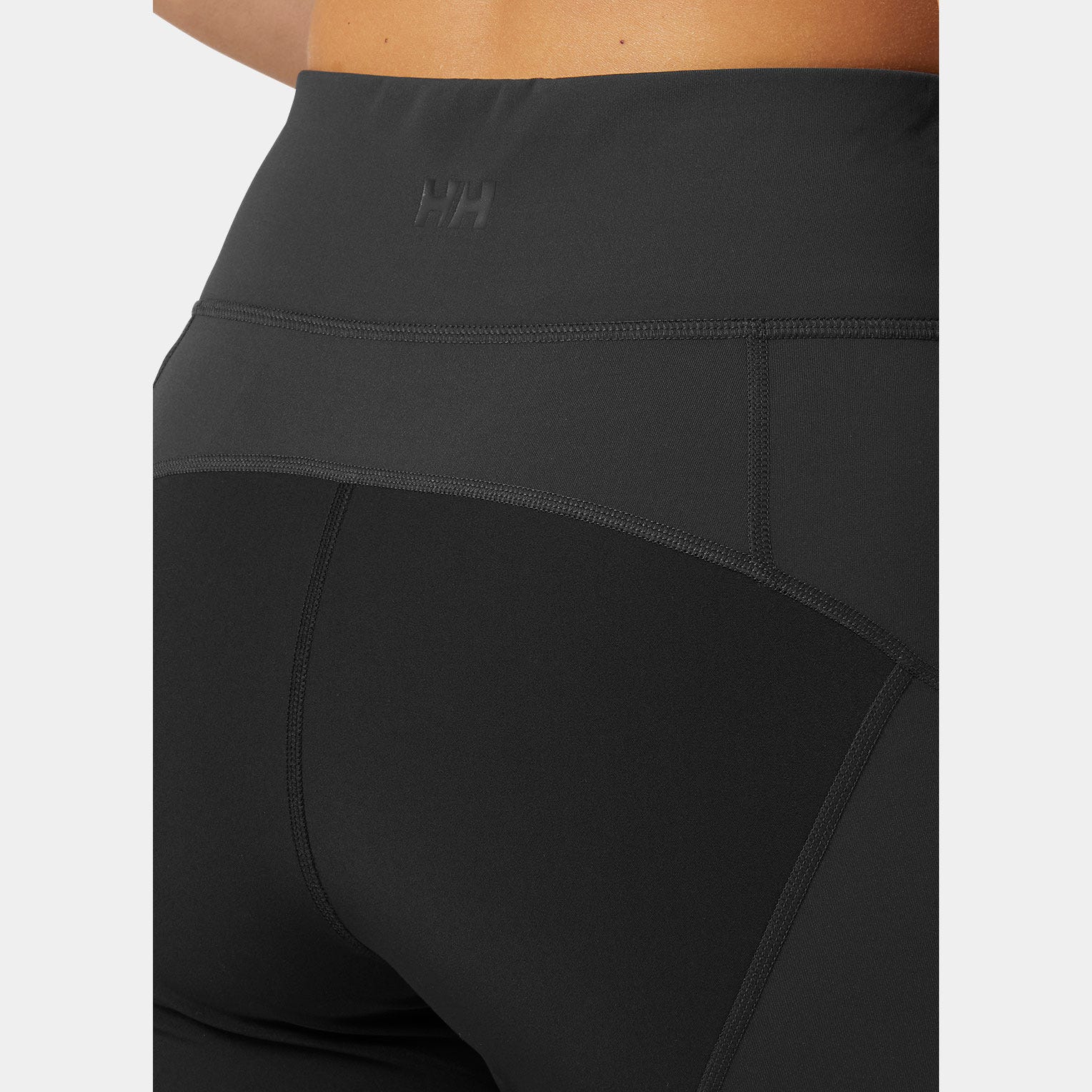 Women’s Deck Tough Sailing Tights - 980 EBONY