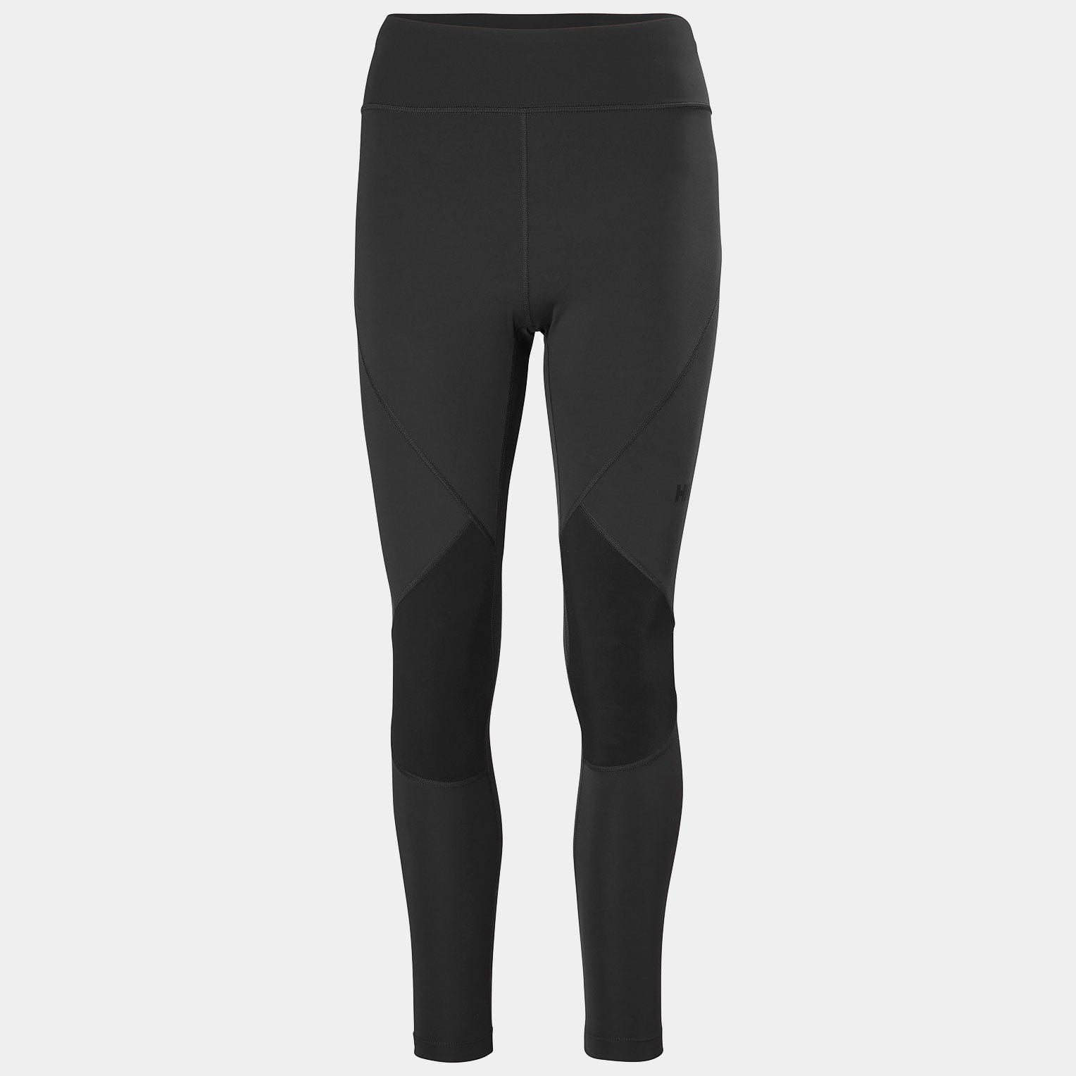 Women’s Deck Tough Sailing Tights - 980 EBONY
