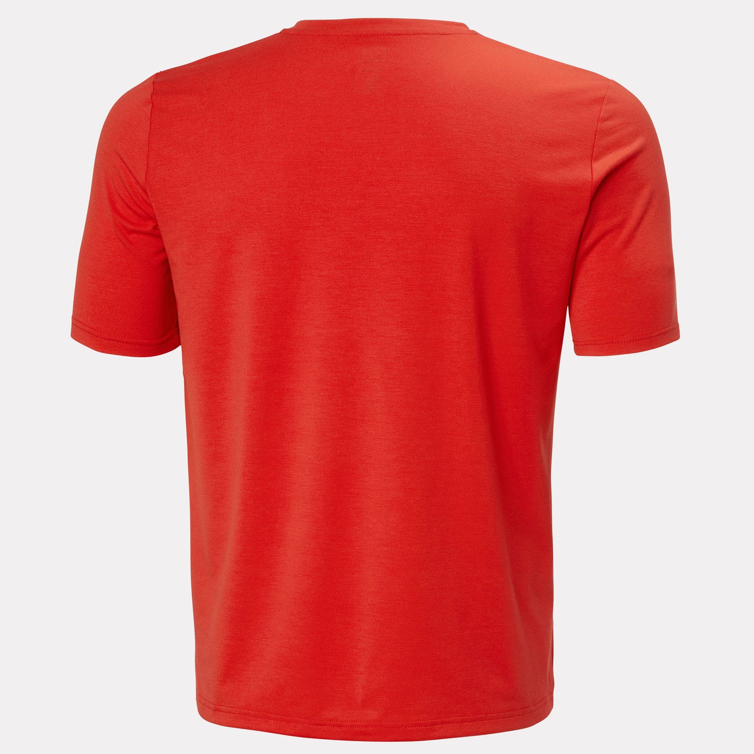 Men’s HP Race Sailing T-Shirt - 222 ALERT RED