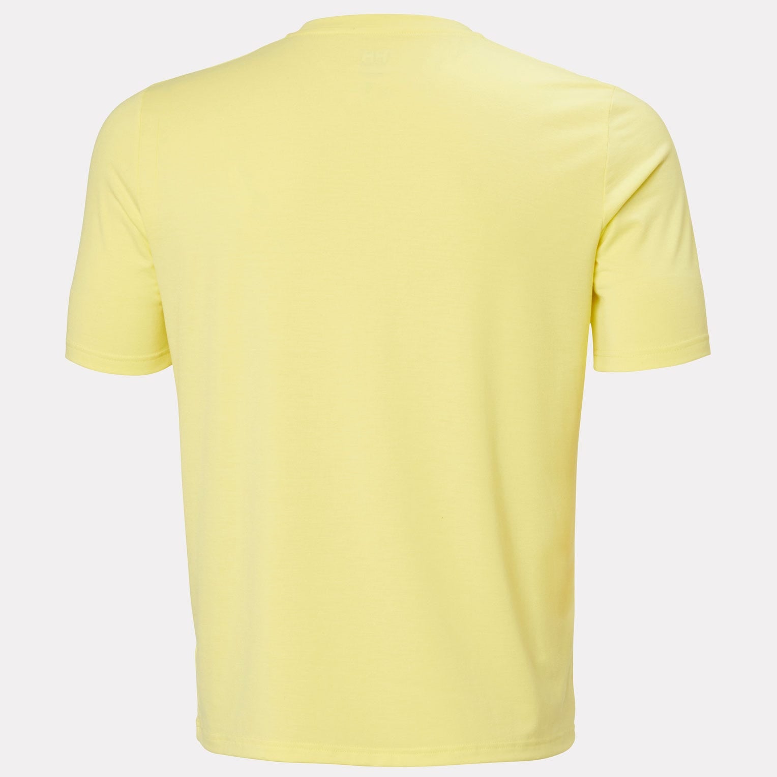 Men’s HP Race Sailing T-Shirt - 386 YELLOW PEAR