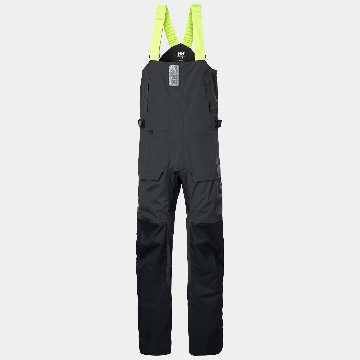 Men's Skagen Pro Sailing Bib - 980 EBONY