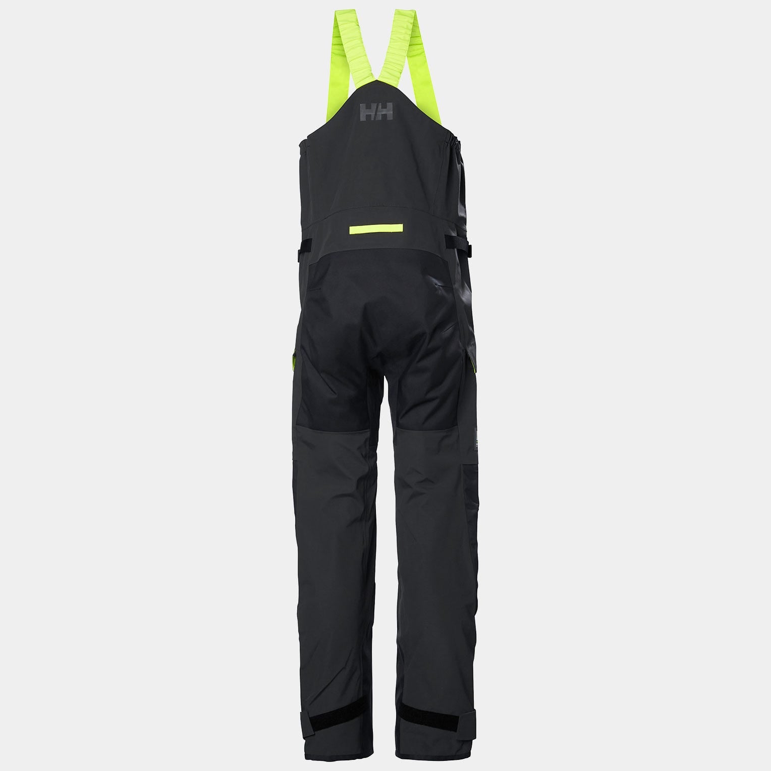 Men's Skagen Pro Sailing Bib - 980 EBONY