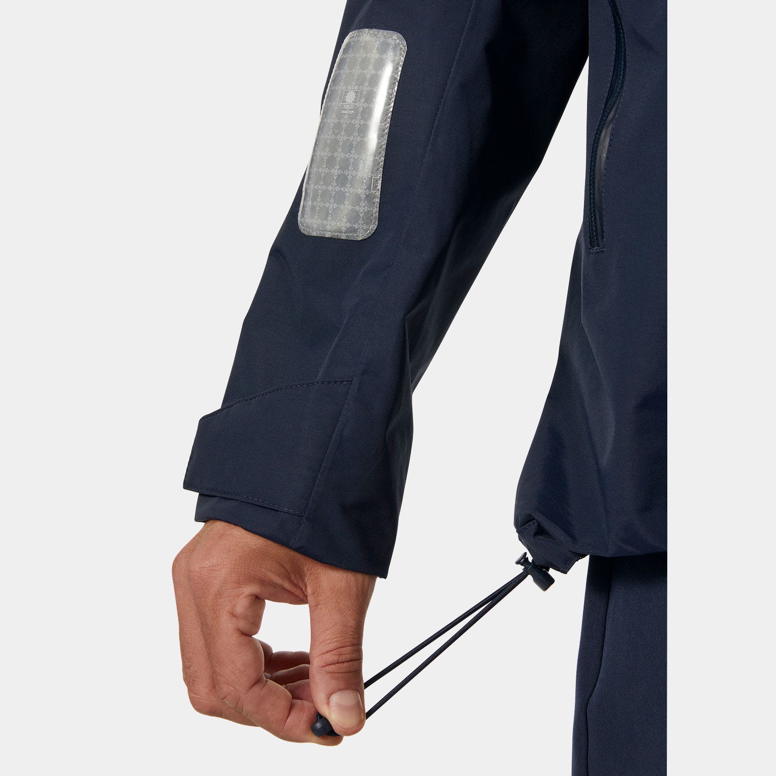 Men's Salt Original Sailing Jacket - 597 NAVY