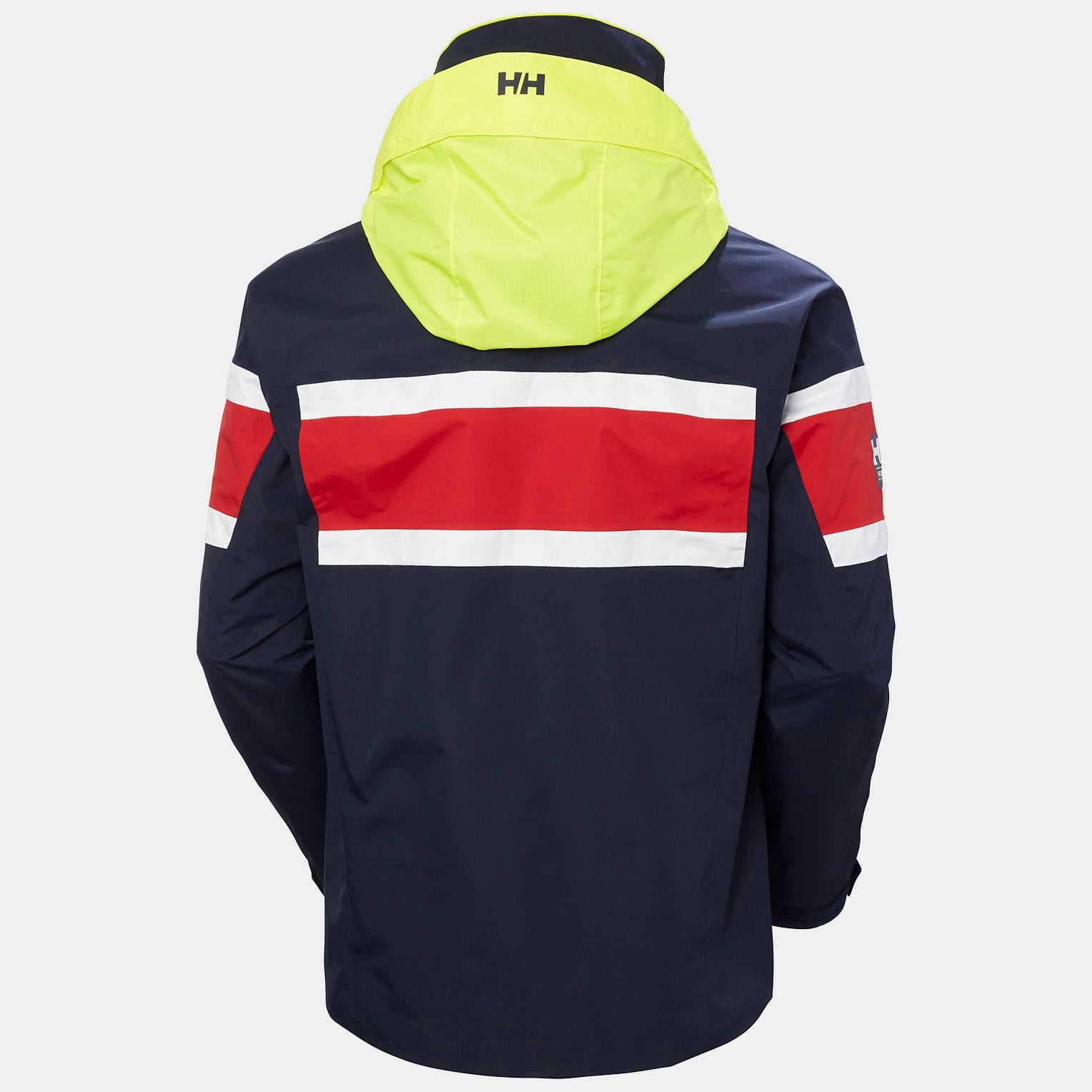 Men's Salt Original Sailing Jacket - 597 NAVY