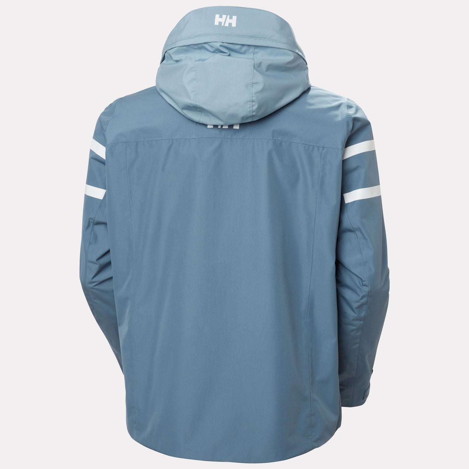 Men's Salt Inshore Sailing Jacket - 601 WASHED NAVY