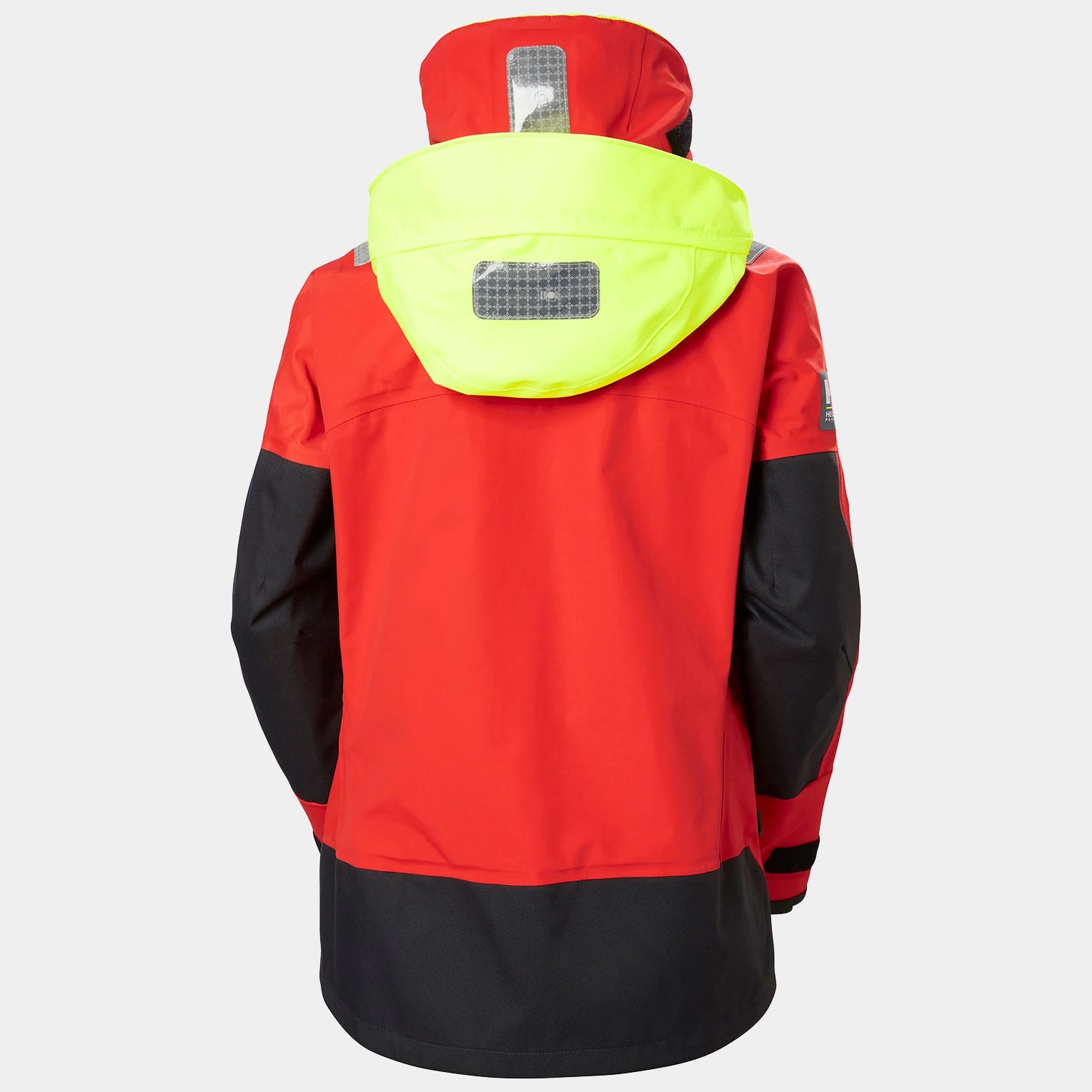 Women’s Skagen Pro Jacket - 222 ALERT RED